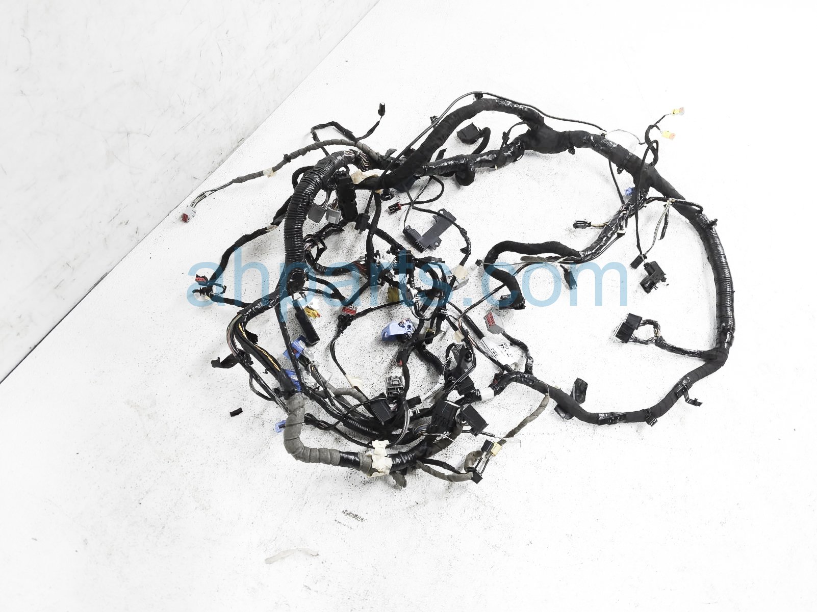 $125 Ford DASHBOARD WIRE HARNESS - SEL 2.0L