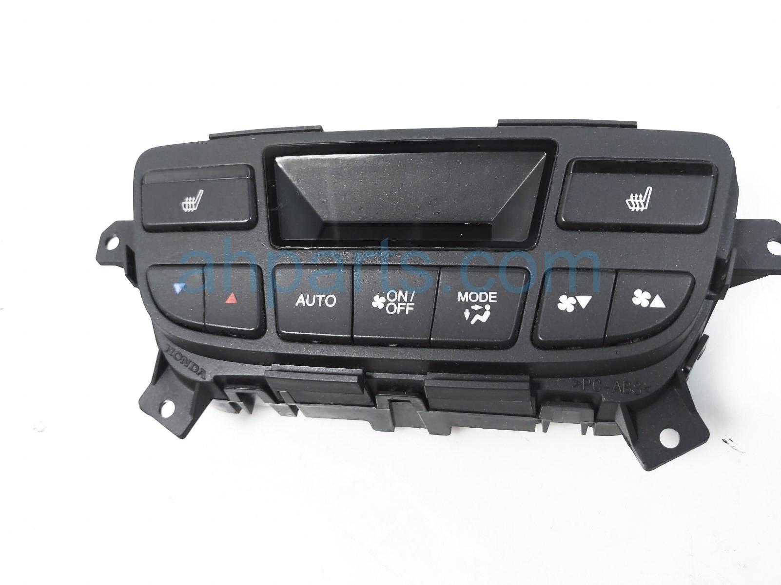 $99 Acura REAR A/C HEATER CLIMATE CONTROL