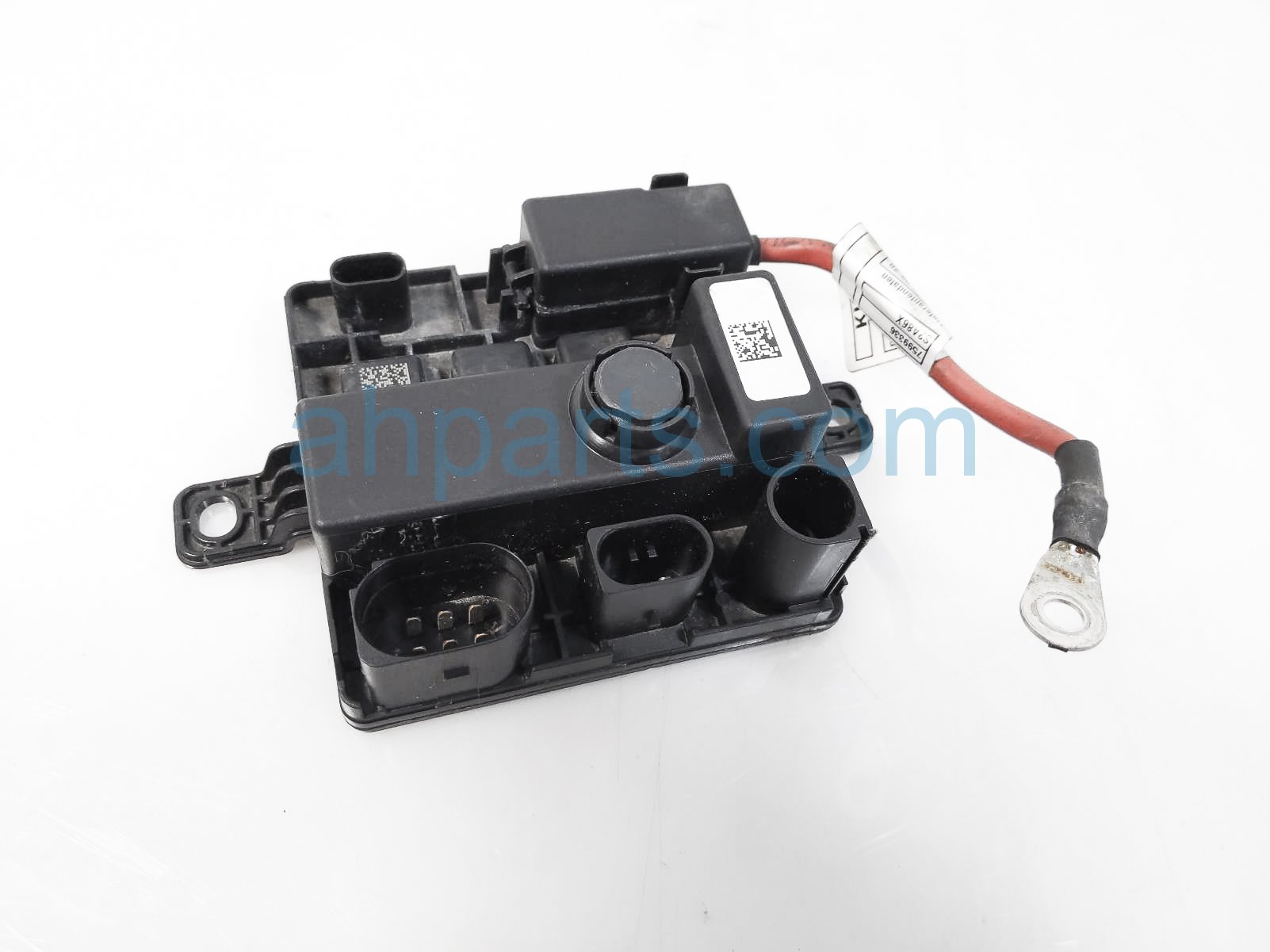 $40 BMW INTEGRATED SUPPLY DISTRIBUTION BOX