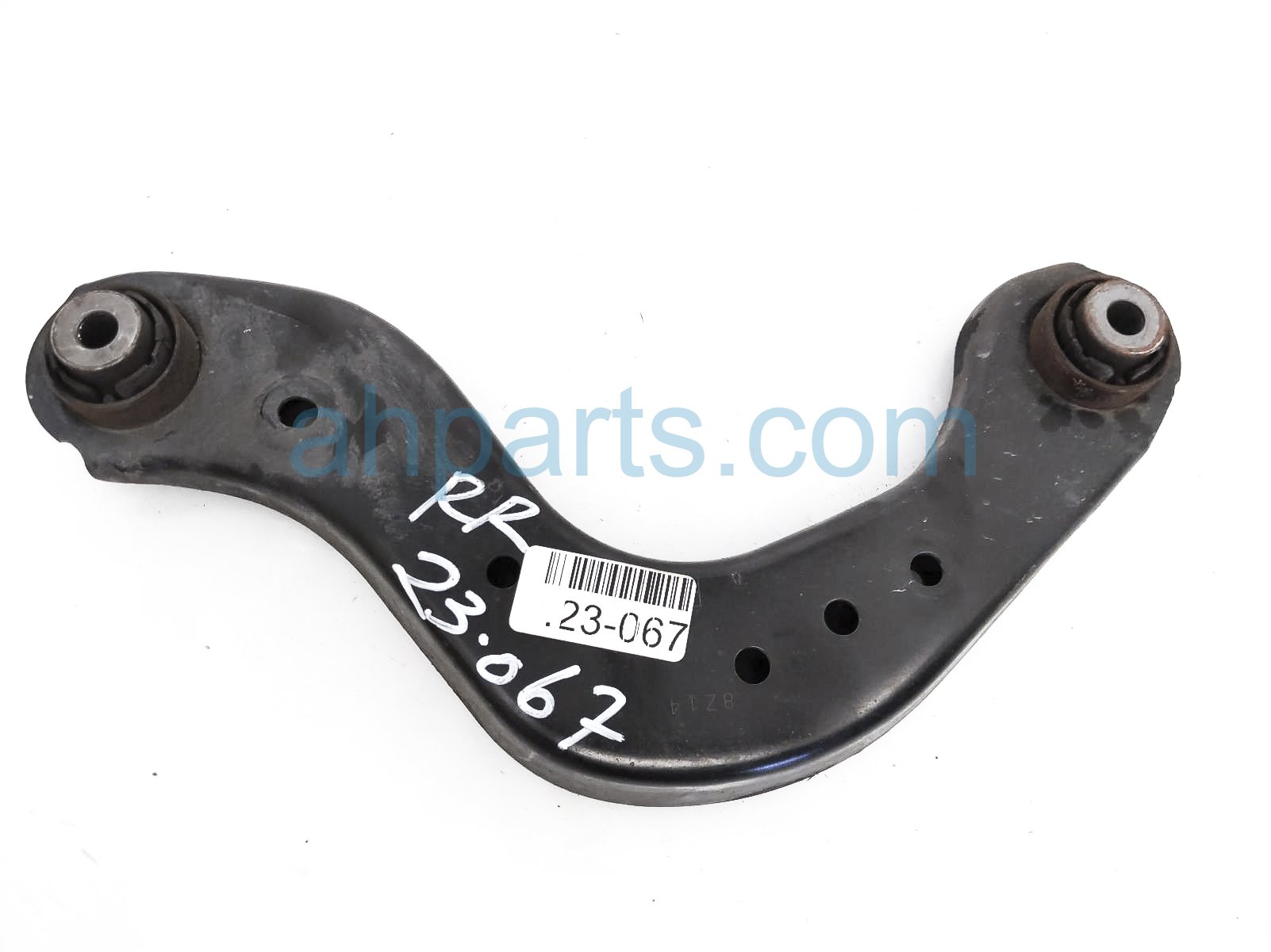 $30 Honda RR/RH UPPER CONTROL ARM