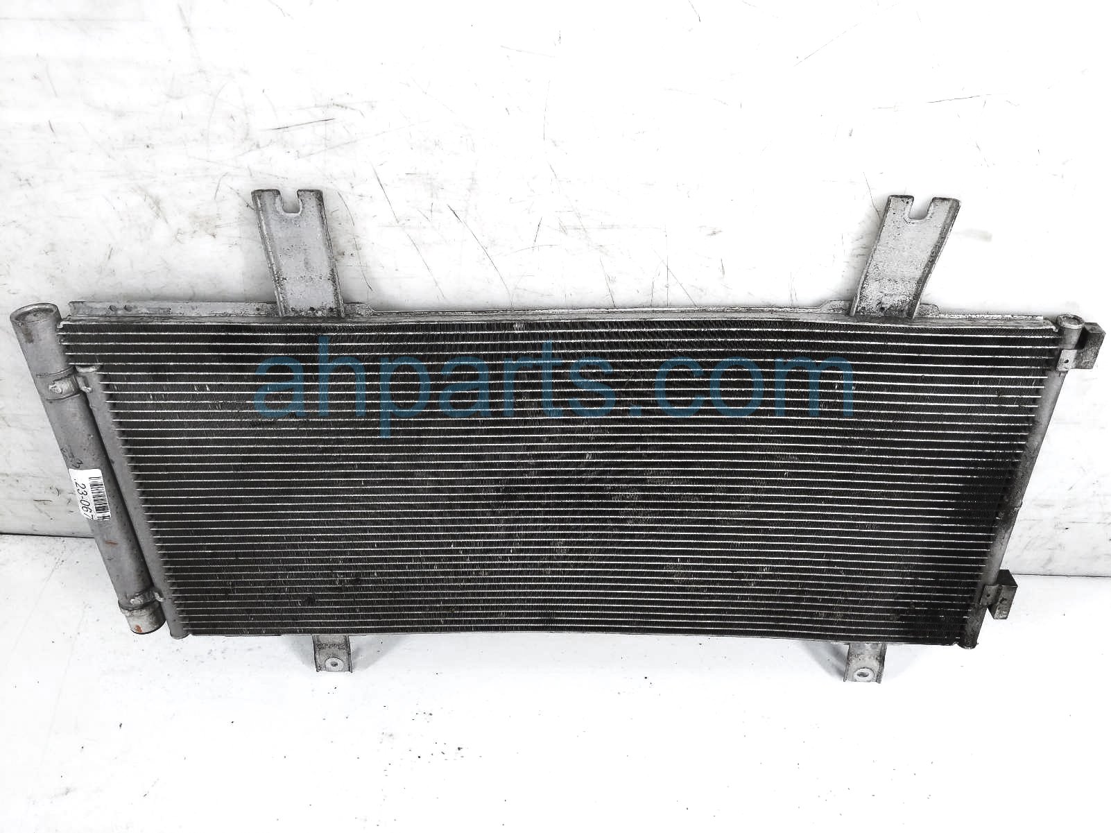 $90 Honda AC CONDENSER - NOTES