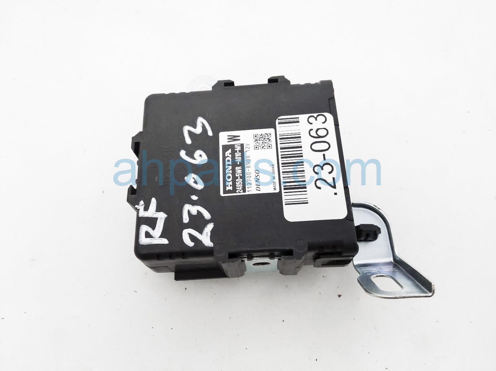 $50 Honda DRIVER ACTUATOR CONTROL UNIT