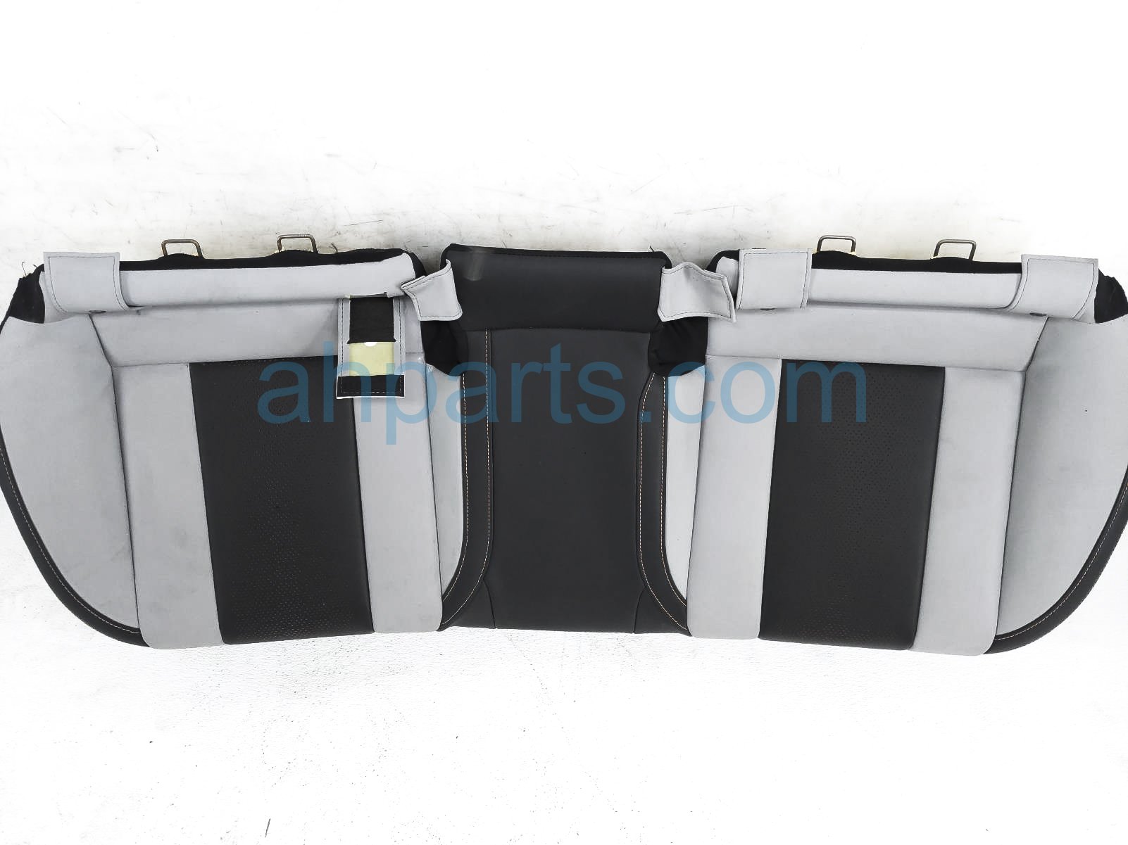 $199 Subaru REAR LOWER SEAT CUSHION - GREY 2TONE