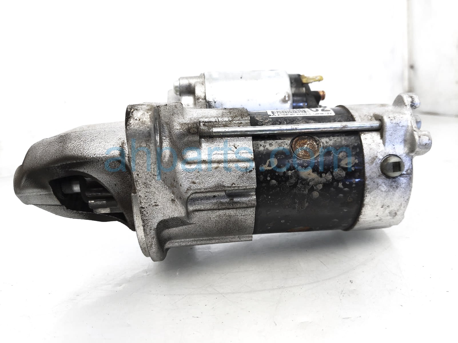 $60 Subaru STARTER MOTOR