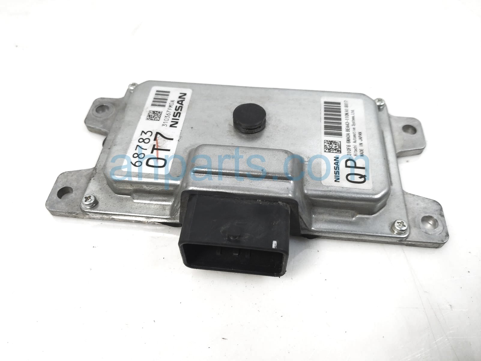 $125 Nissan TRANSMISSION CONTROL MODULE UNIT