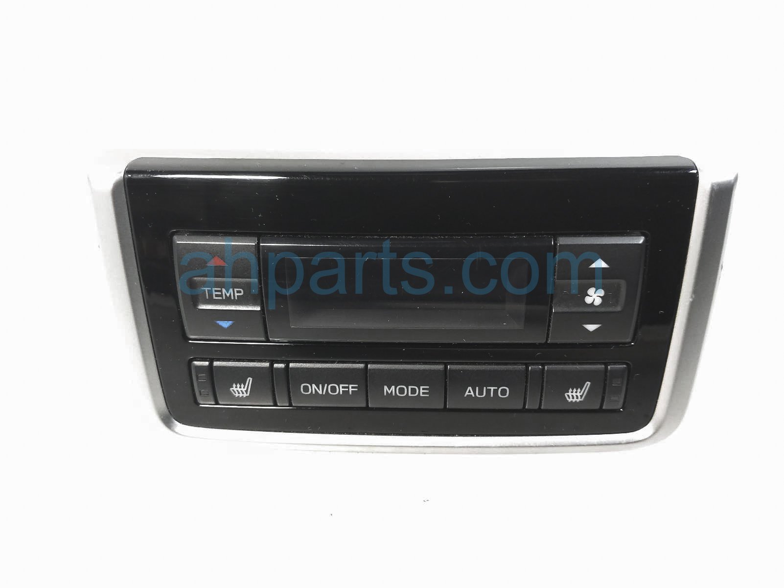 $60 Subaru REAR HEATER/AC CLIMATE CONTROLS