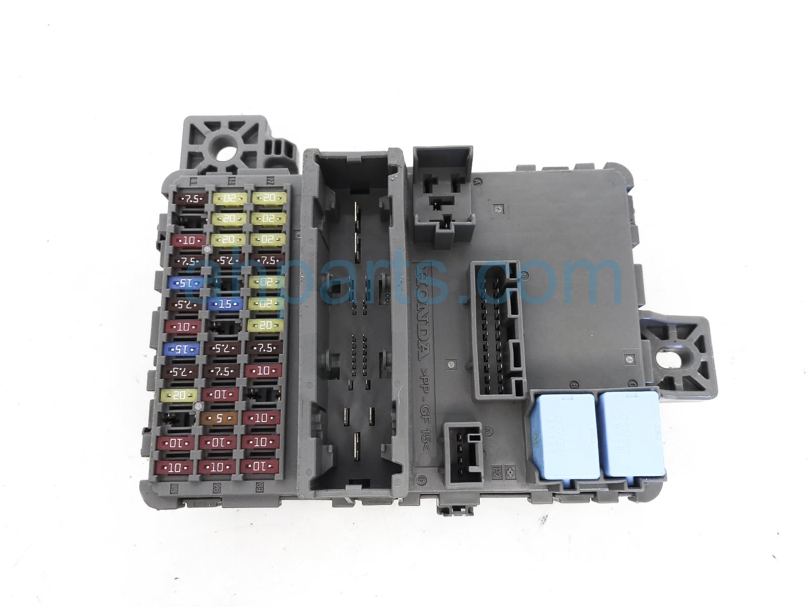 $50 Honda CABIN FUSE BOX - 1.5L