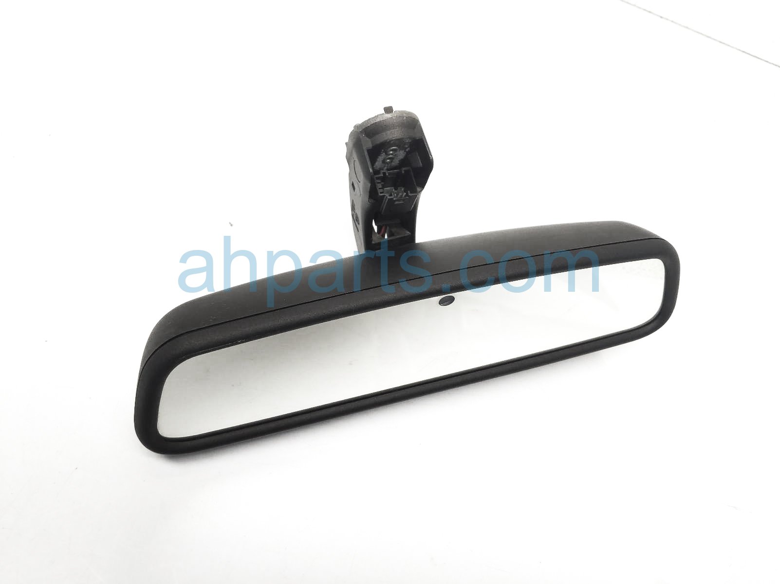 $49 BMW INTERIOR REAR VIEW MIRROR - BLACK