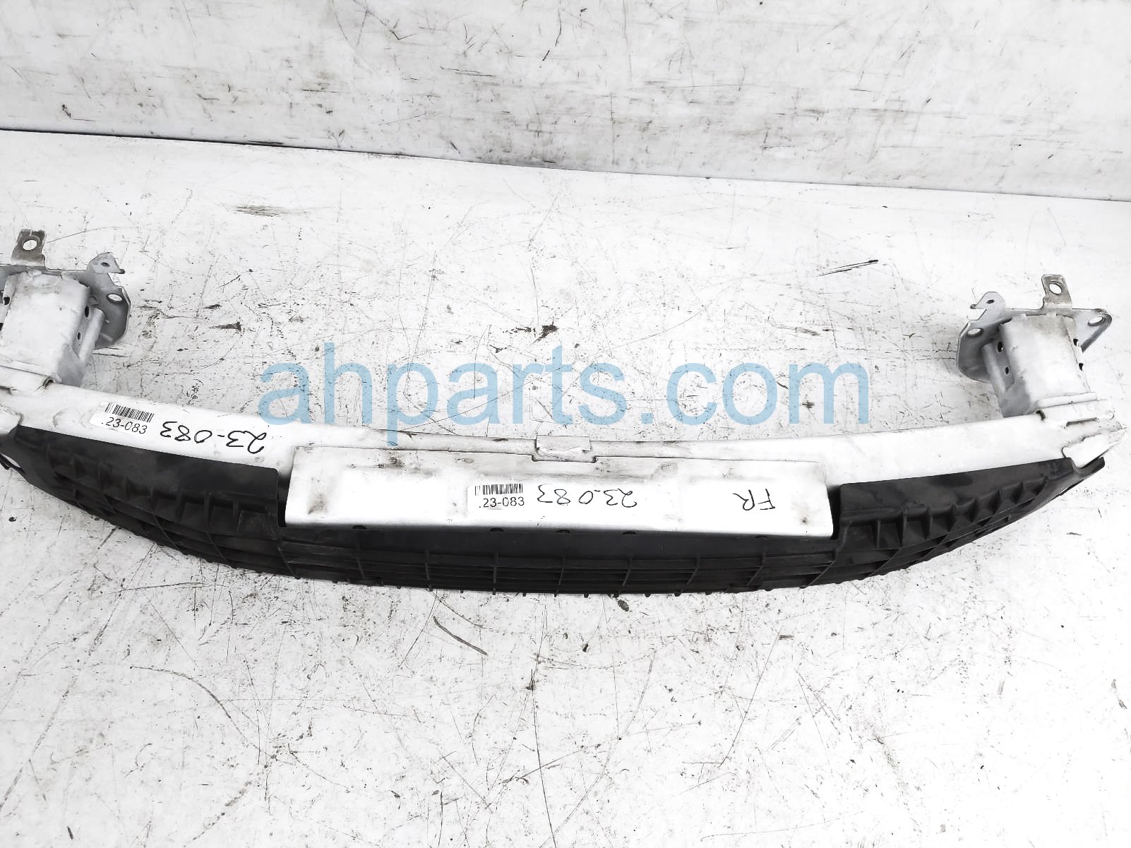 $185 Honda FRONT BUMPER REINFORCEMENT BAR