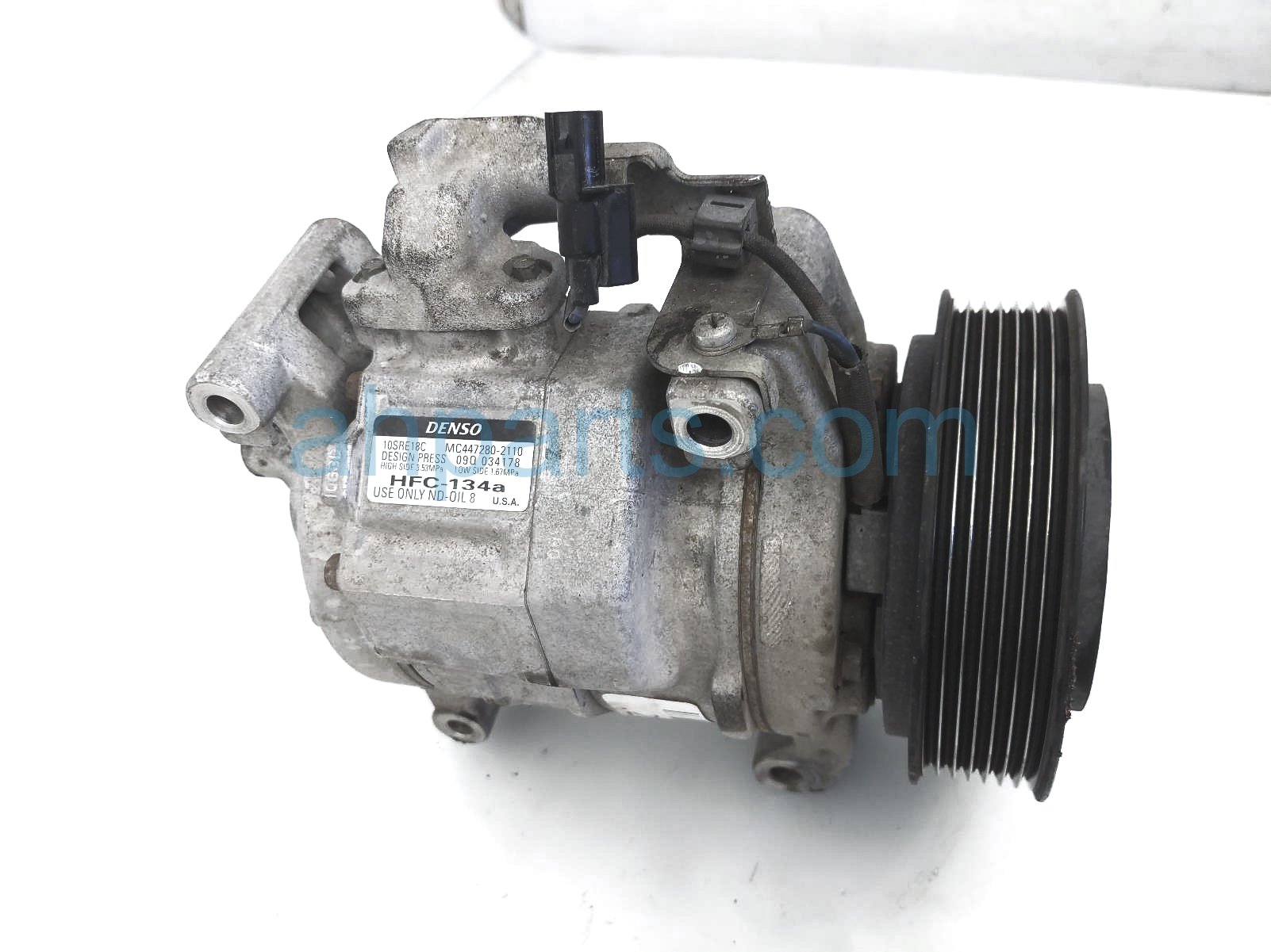 $95 Honda AC PUMP / COMPRESSOR