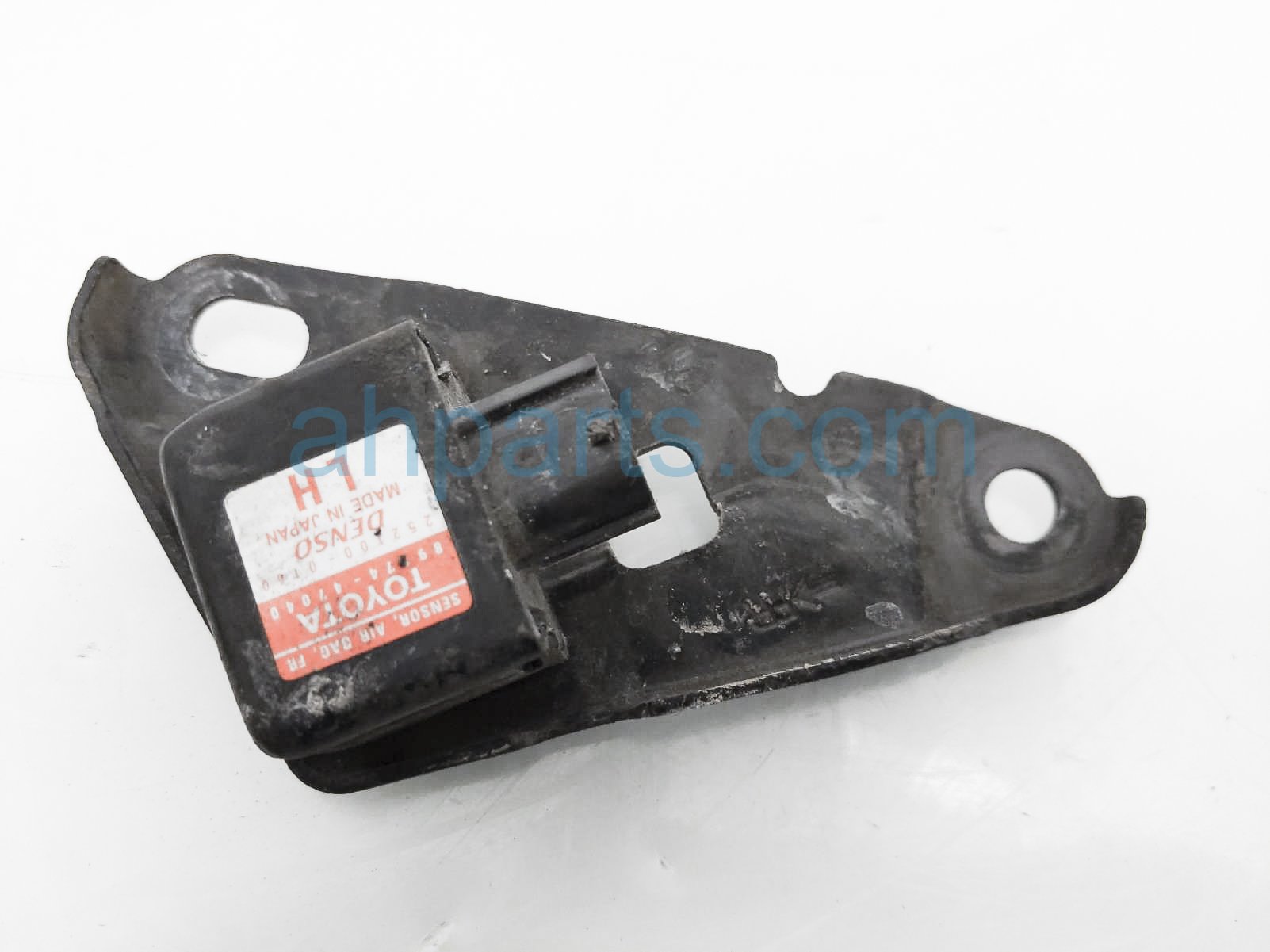 $25 Toyota FR/RH AIR BAG SENSOR