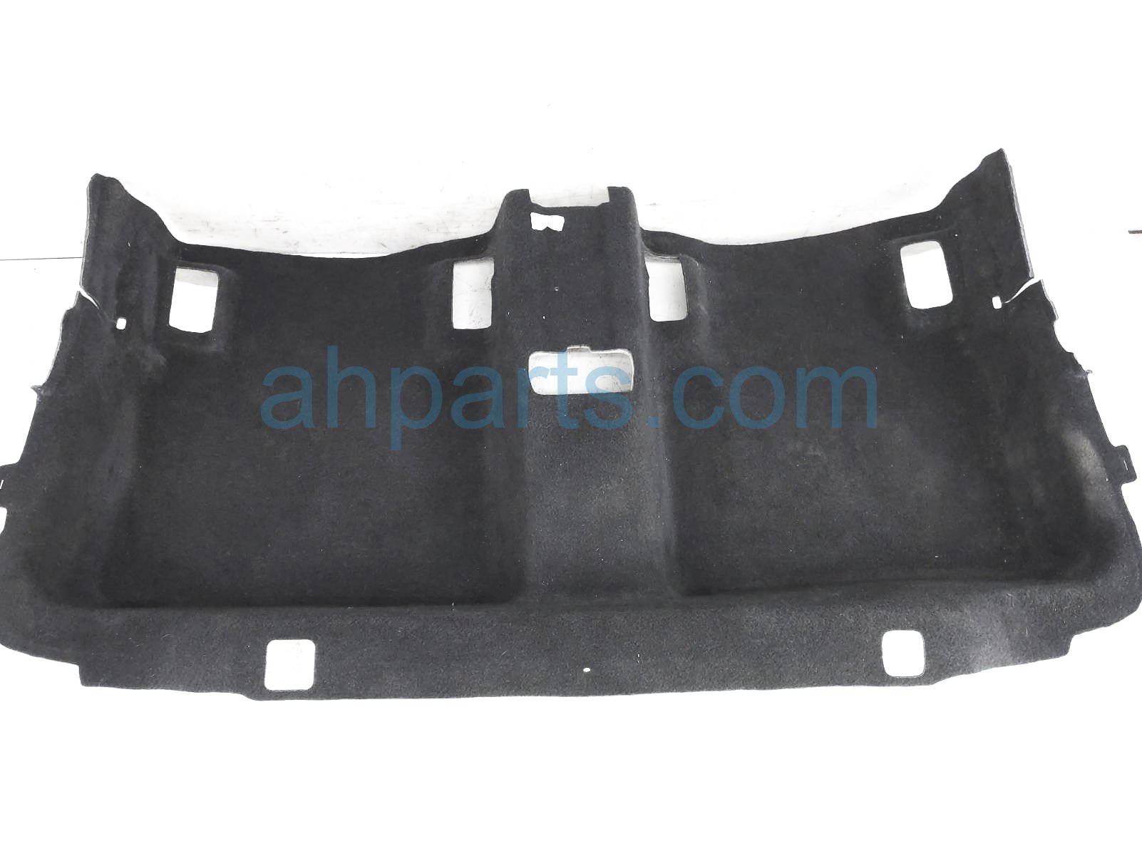 $99 Honda REAR FLOOR CARPET - BLACK