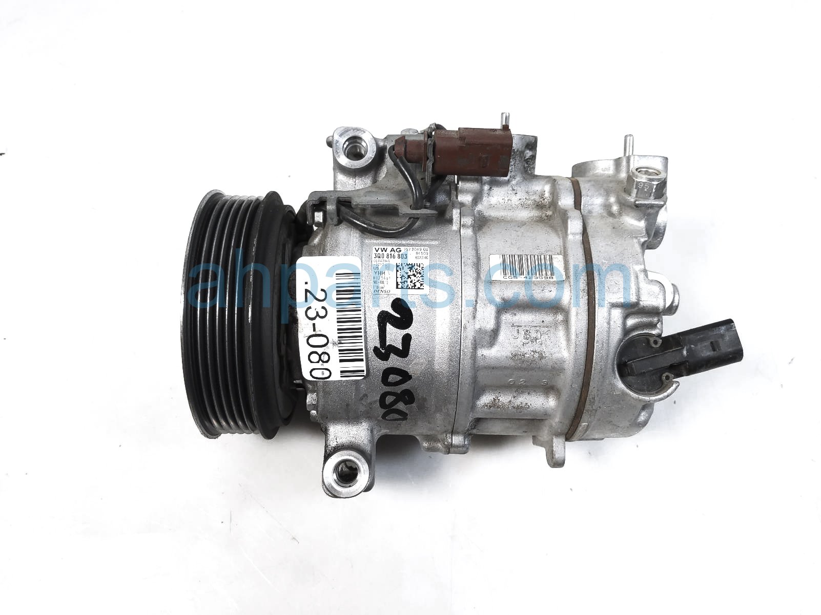 $59 Volkswagen AC PUMP / COMPRESSOR