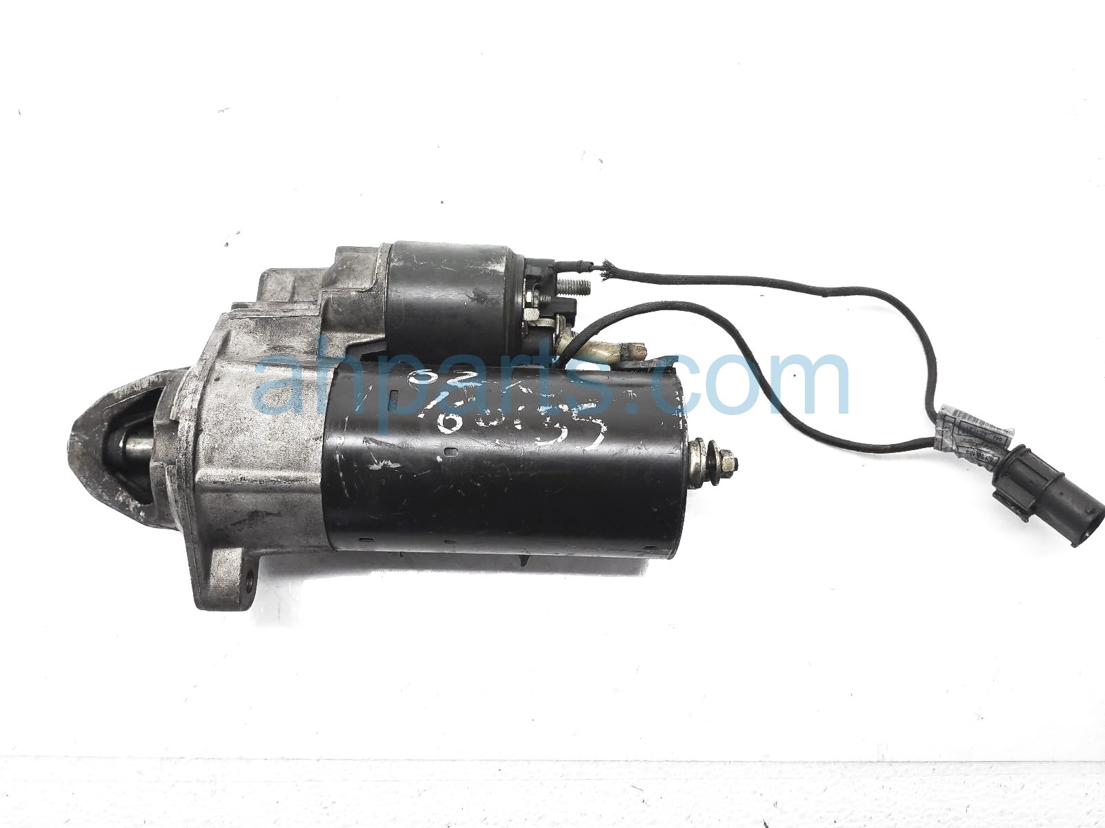 $40 BMW STARTER MOTOR