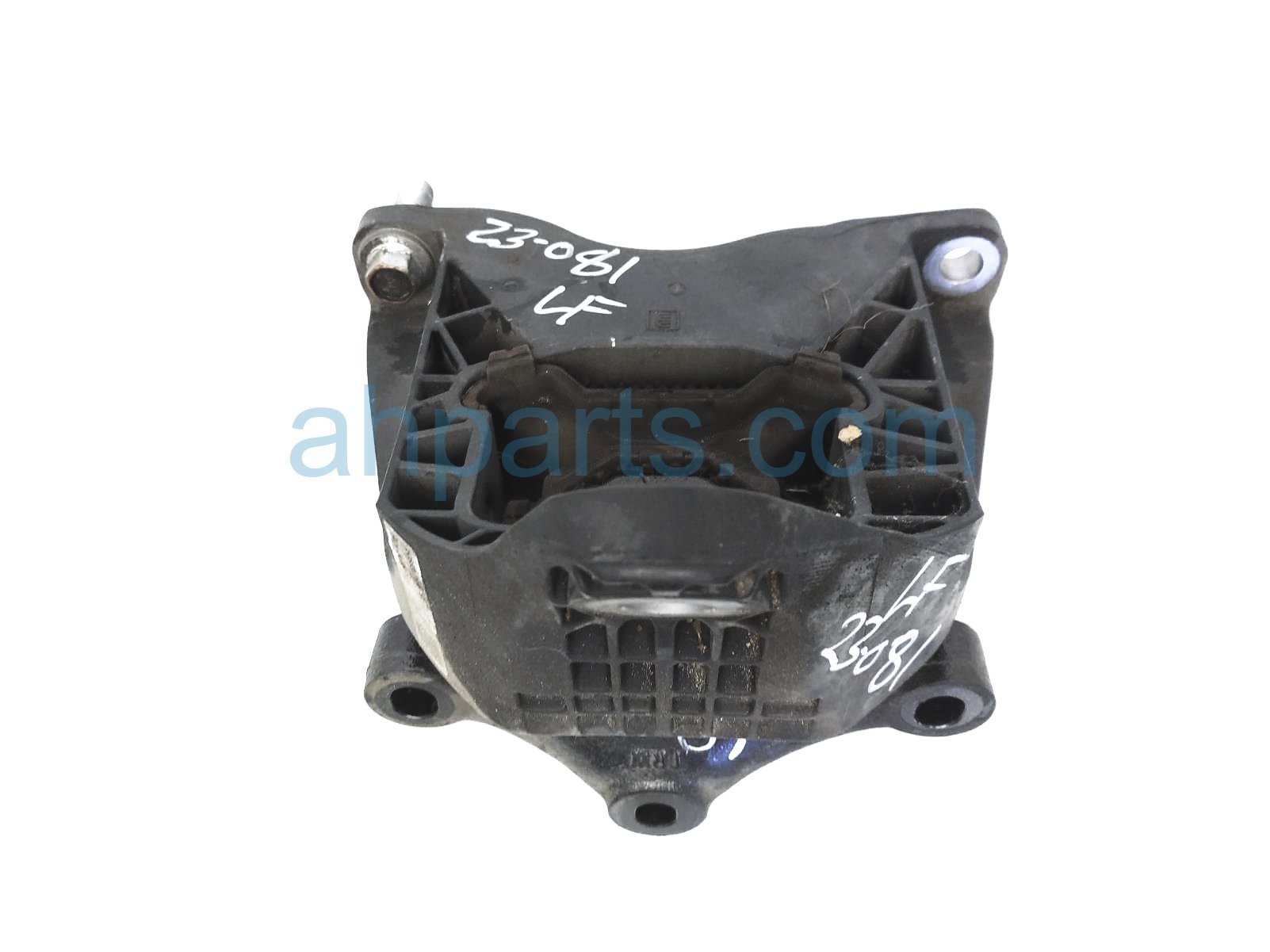 $125 Honda TRANSMISSION MOUNT - 1.5L AT FWD