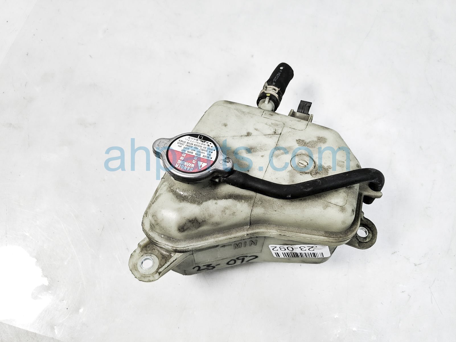 $40 Honda COOLANT OVERFLOW RESERVOIR TANK