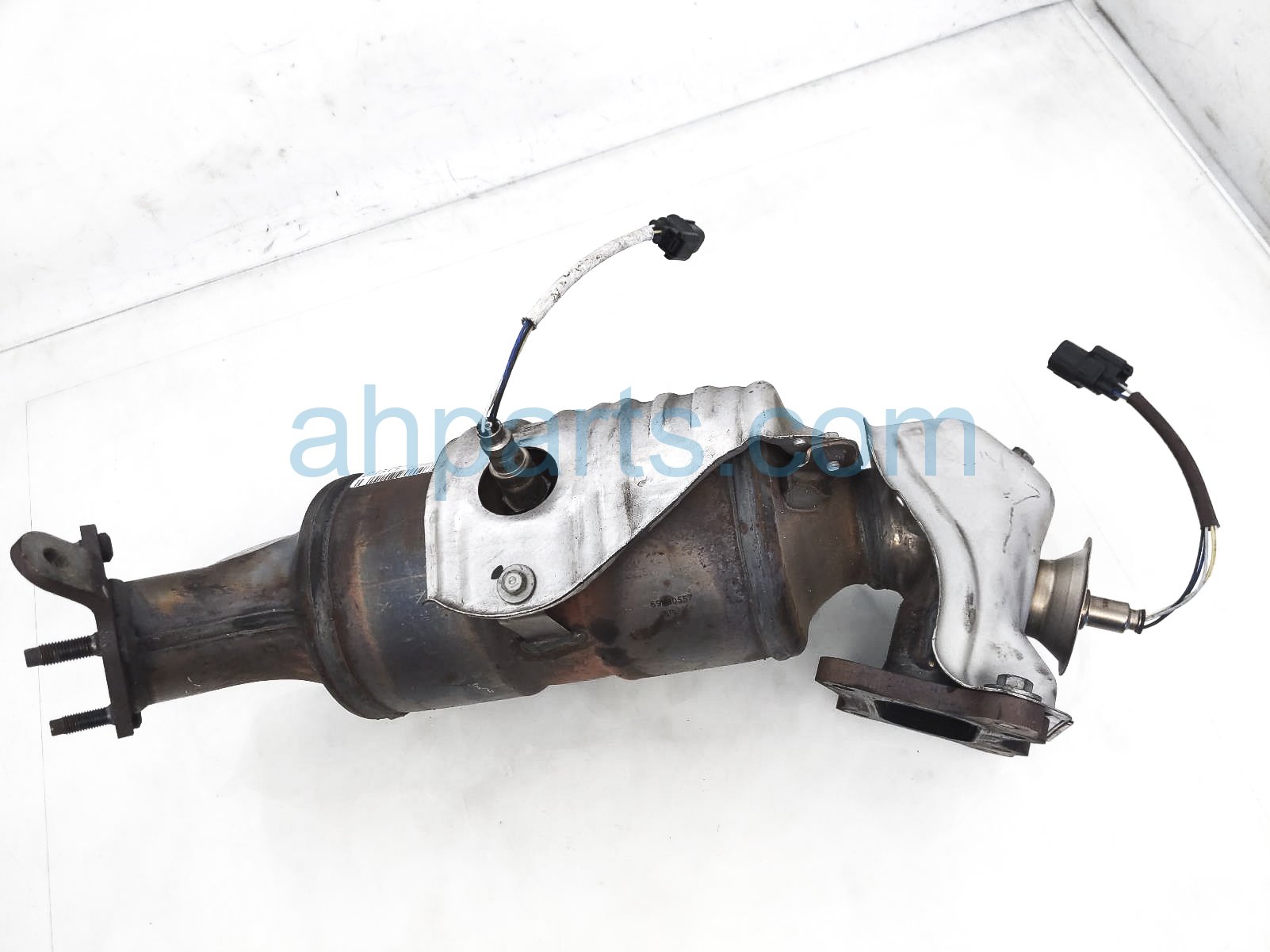 $649 Honda EXHAUST MANIFOLD - 2.0L