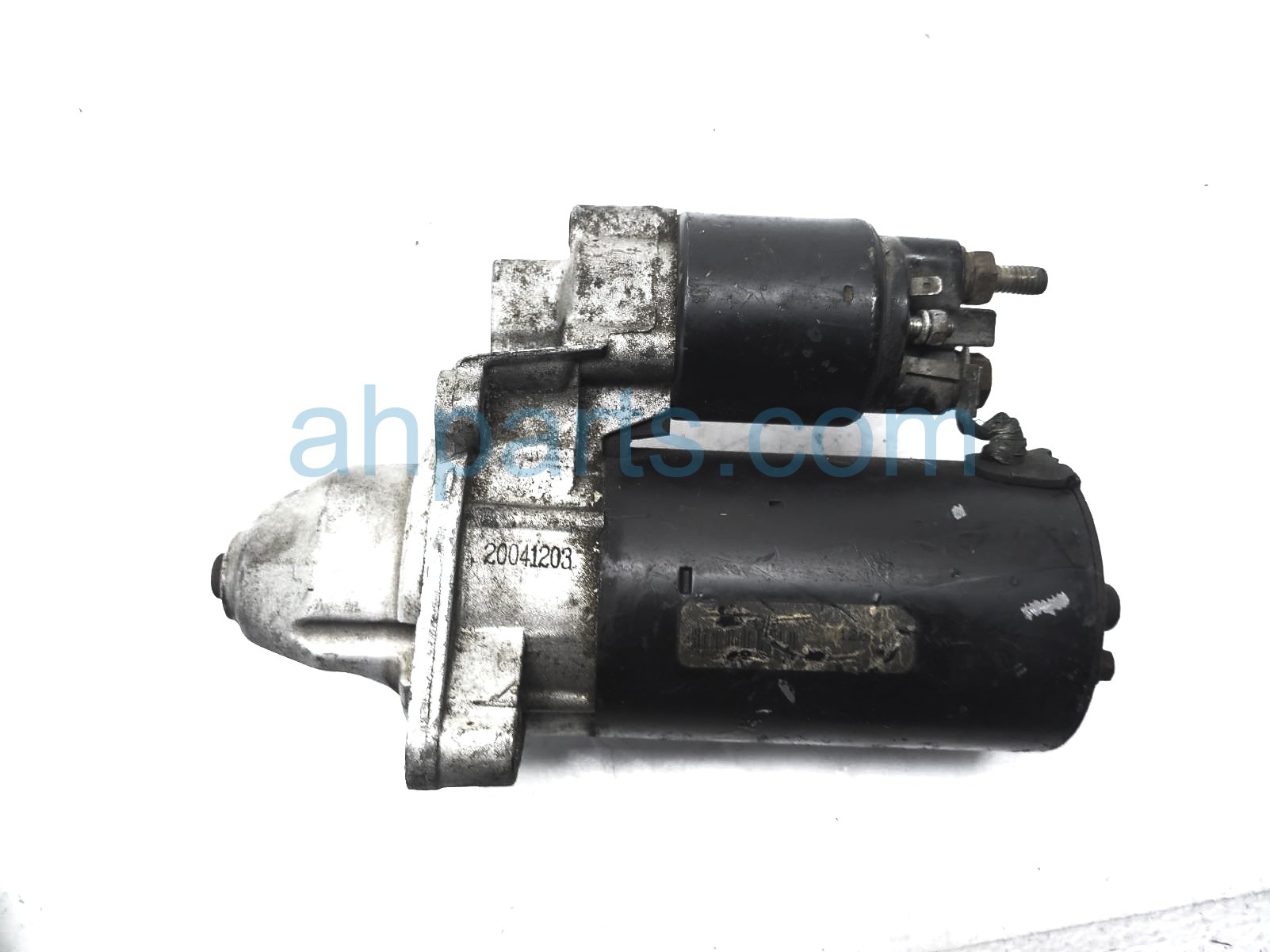 $29 BMW STARTER MOTOR