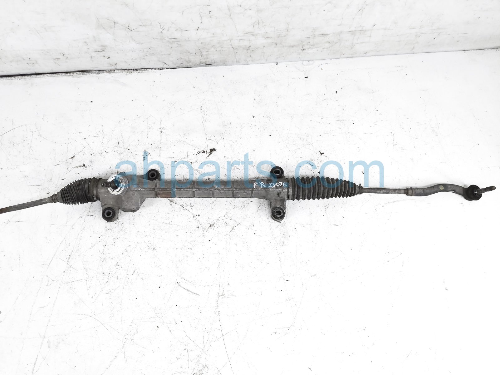 $75 Toyota POWER STEERING RACK & PINION - NIQ