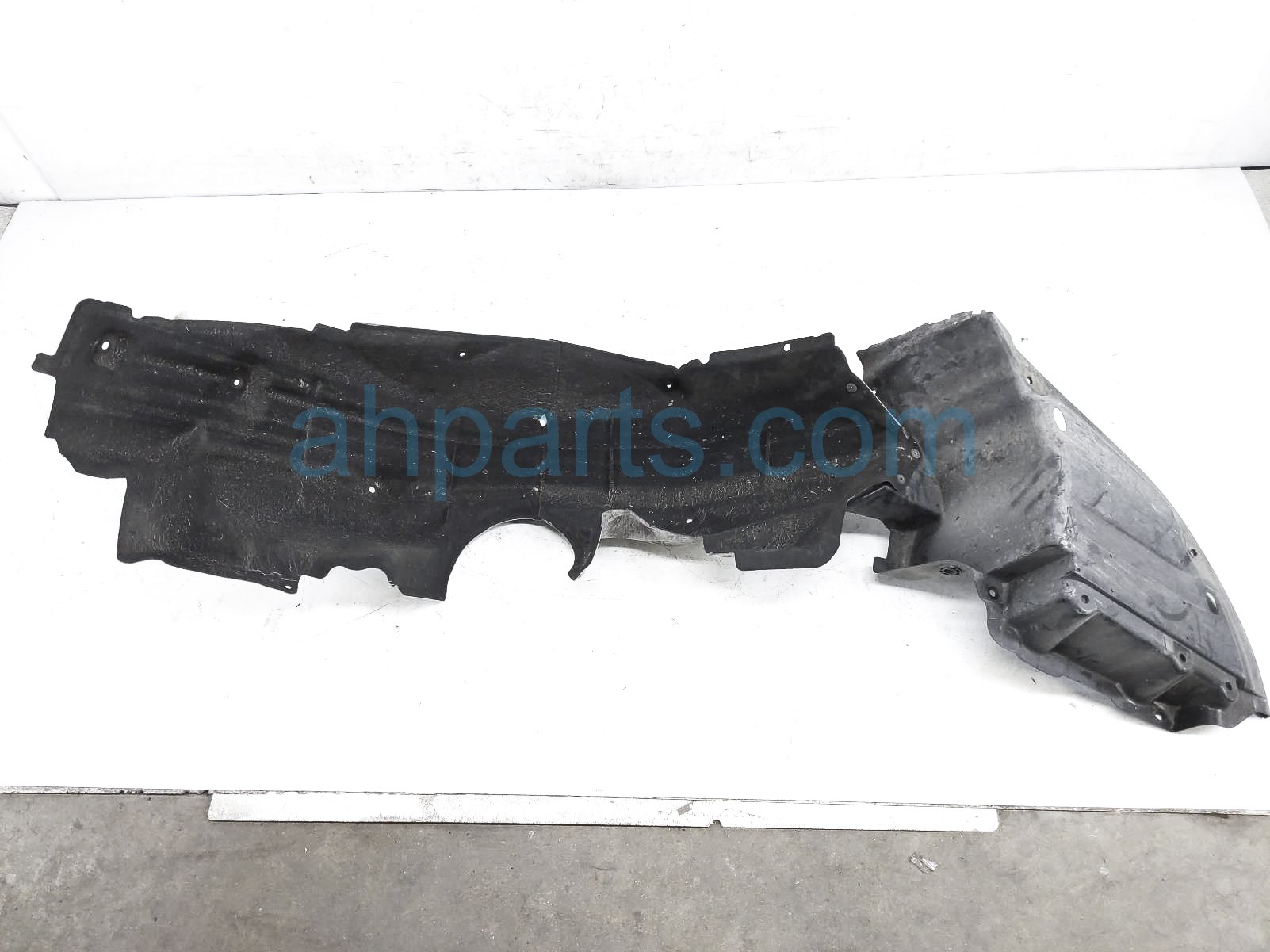 $49 Honda RR/LH INNER FENDER LINER