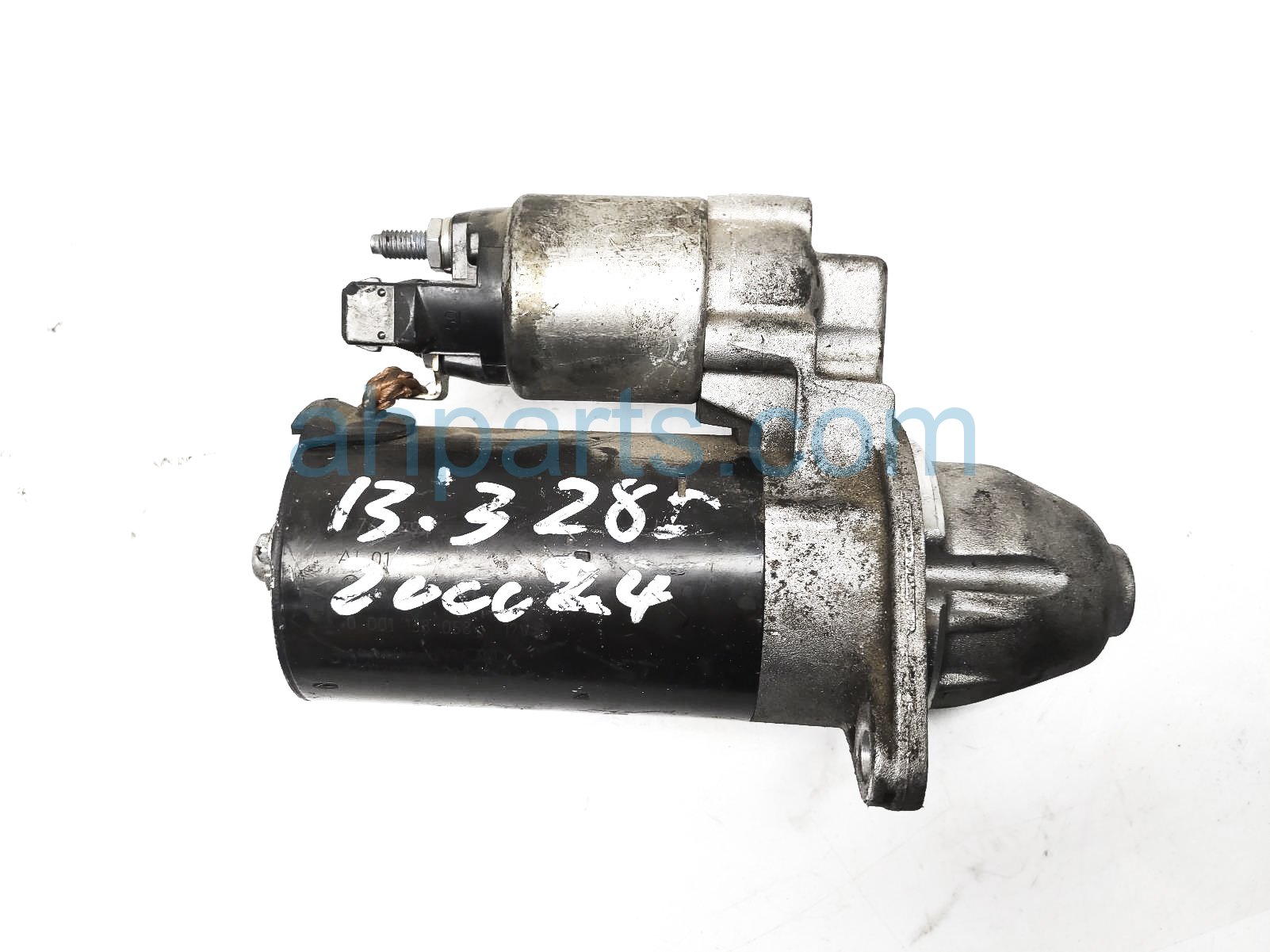 $40 BMW STARTER MOTOR