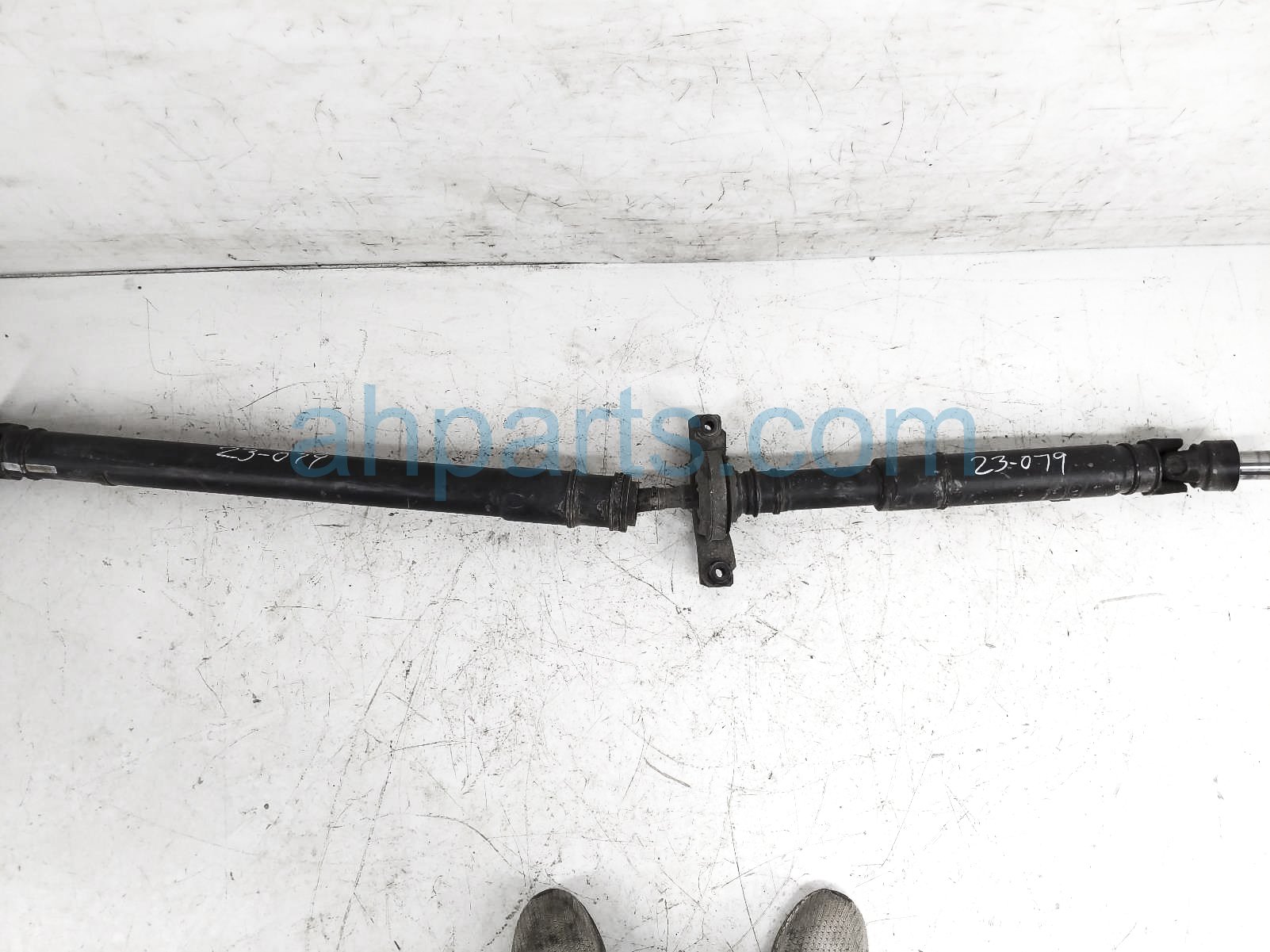 $99 Subaru PROPELLER DRIVE SHAFT