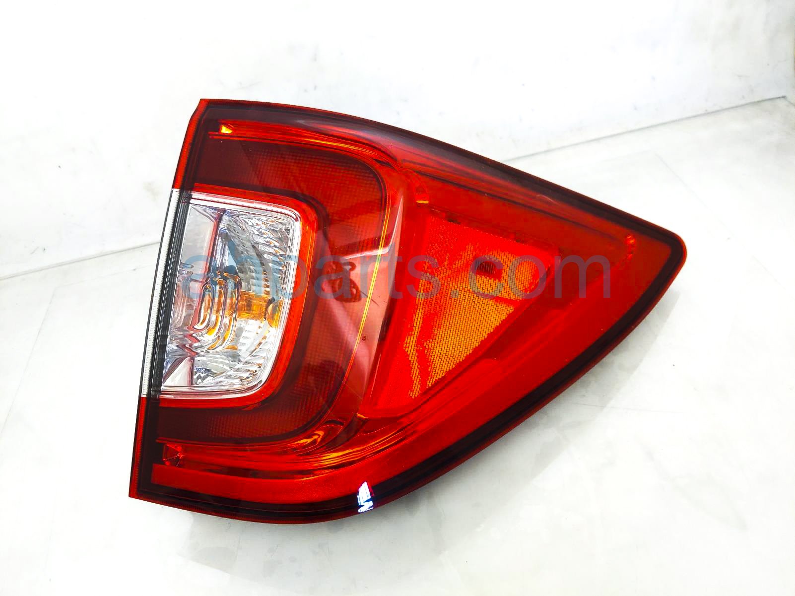 $195 Honda RH TAIL LAMP (ON BODY)