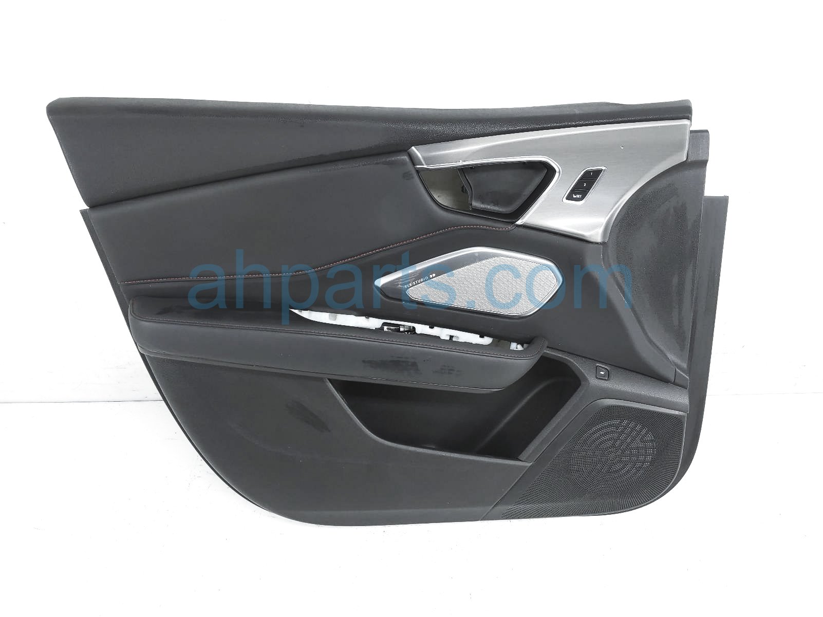 $175 Acura FR/LH INTERIOR DOOR PANEL - ASPEC*