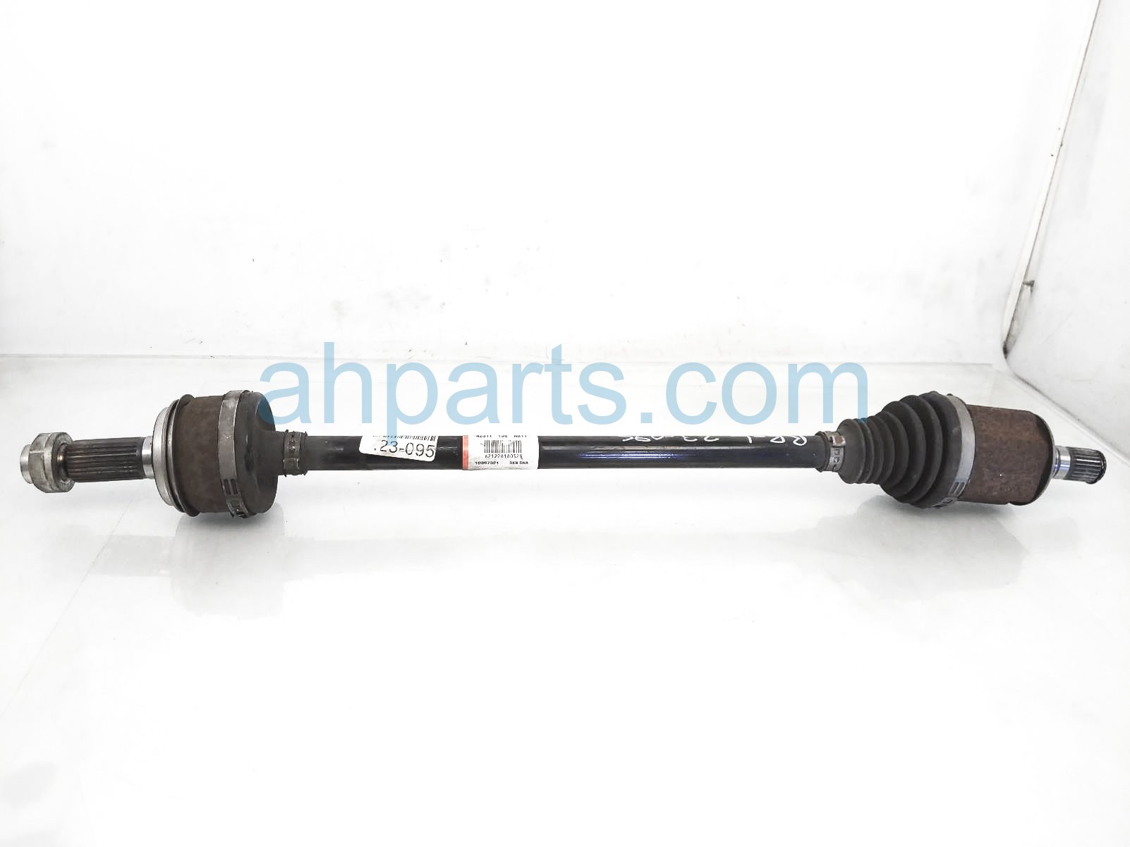 $100 Acura RR/LH CV AXLE DRIVE SHAFT