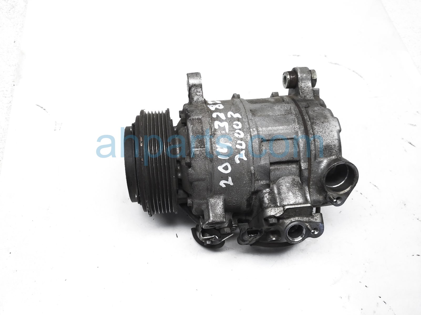 $115 BMW AC PUMP / COMPRESSOR