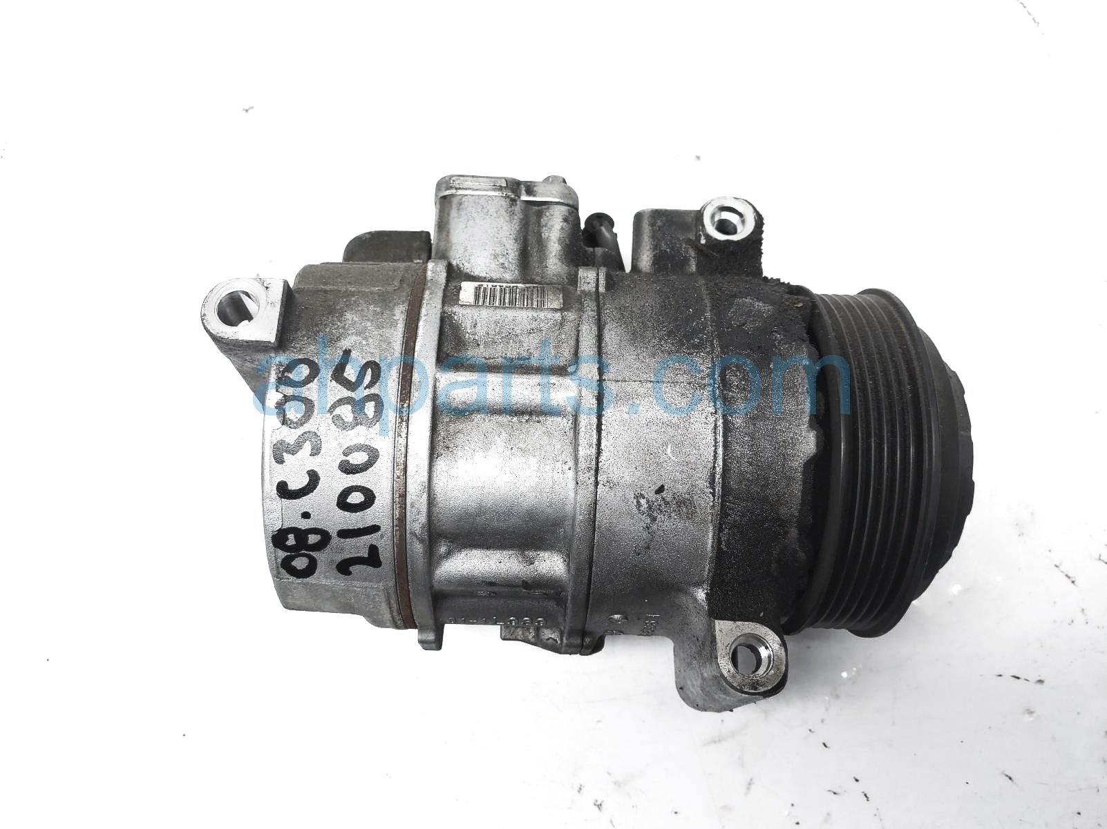 $95 Mercedes AC PUMP / COMPRESSOR