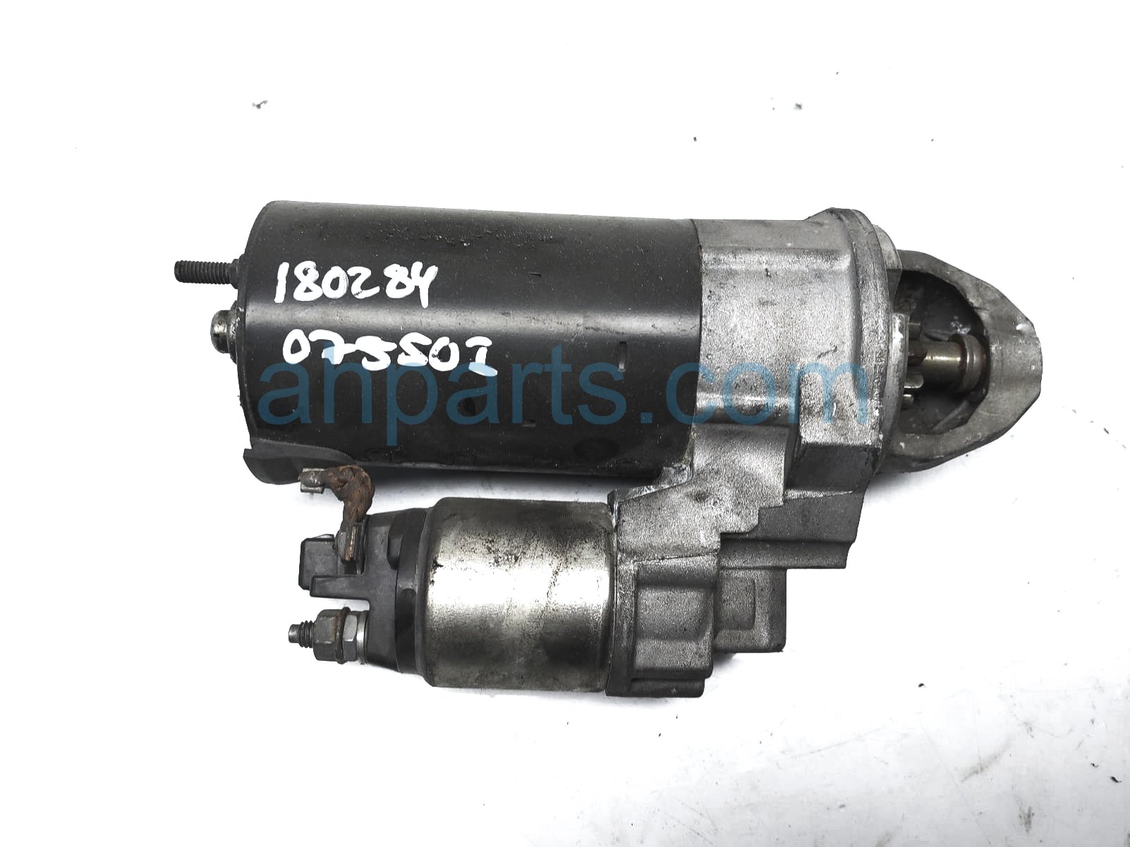 $40 BMW STARTER MOTOR