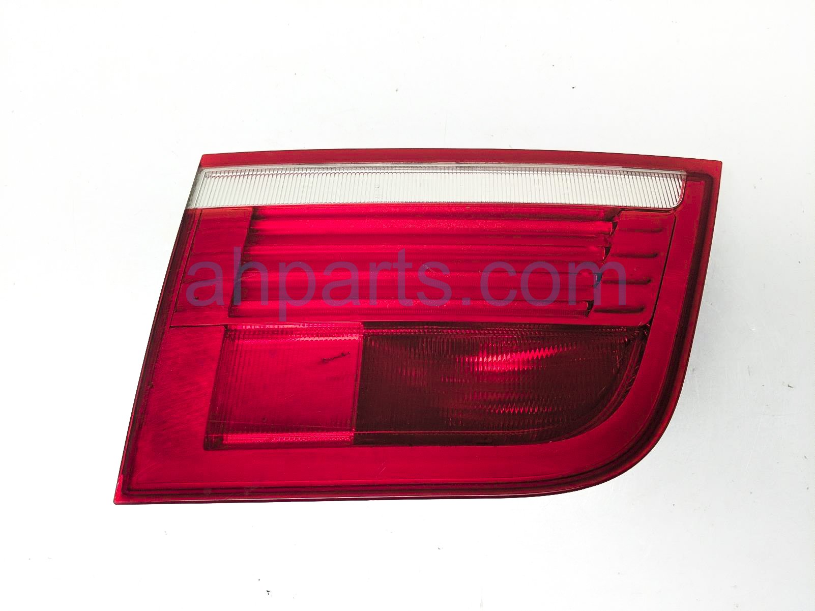 $75 BMW LH TAIL LAMP / LIGHT (ON TAILGATE)