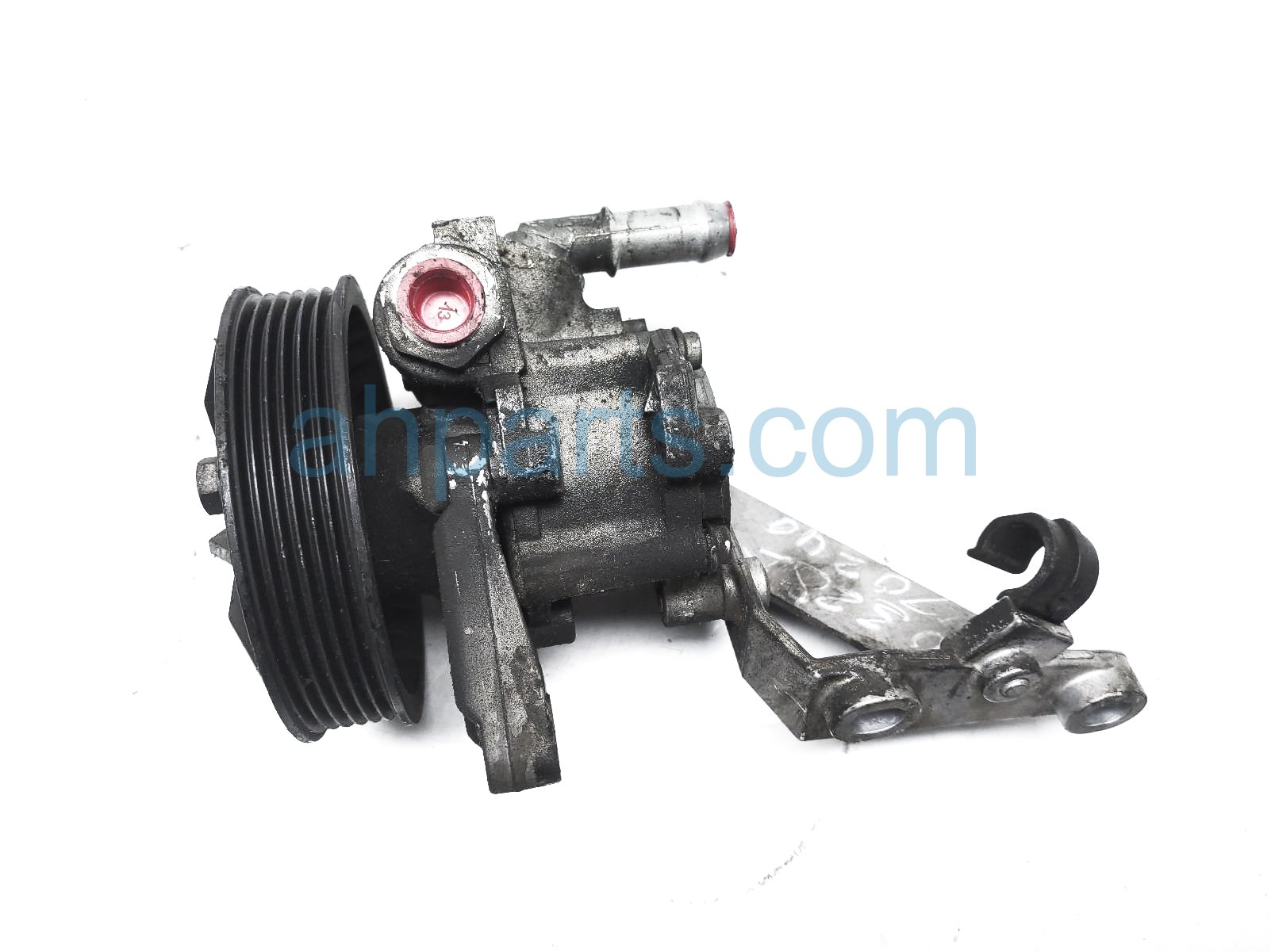 $50 BMW POWER STEERING PUMP ASSY