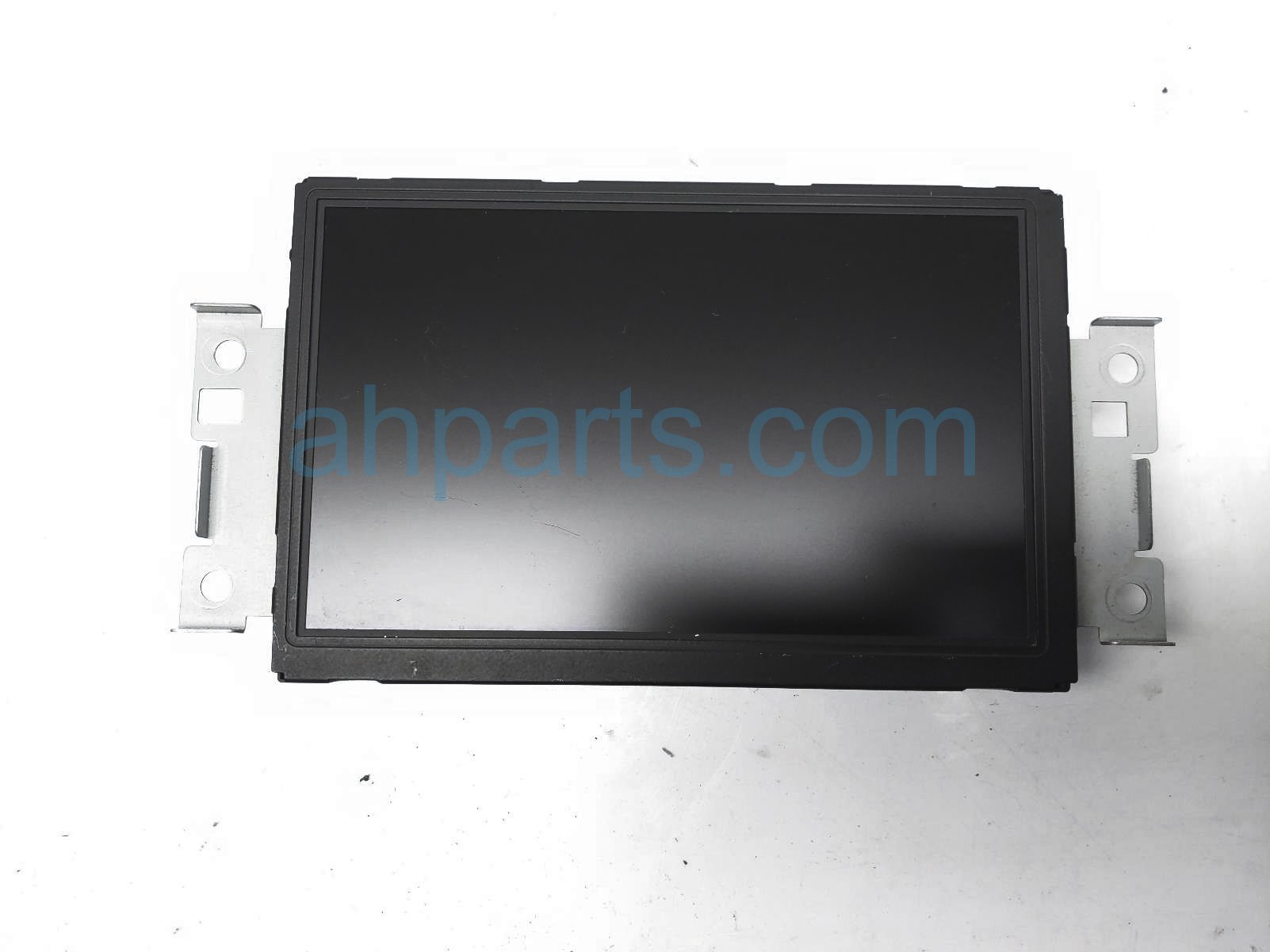 $99 Volvo NAVIGATION DISPLAY SCREEN