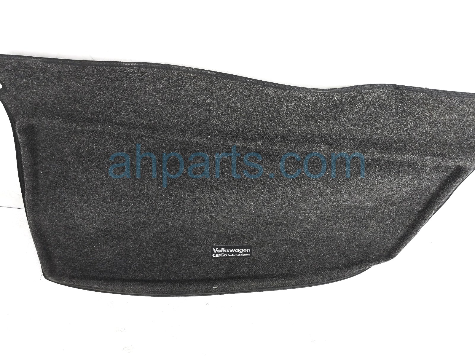 $60 Volkswagen HEAVY DUTY TRUNK/CARGO LINER