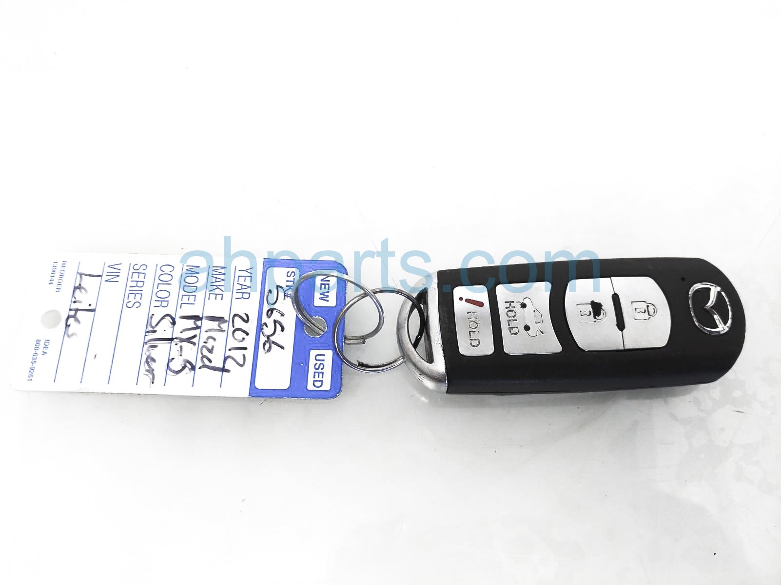 $50 Mazda SMART KEY FOB