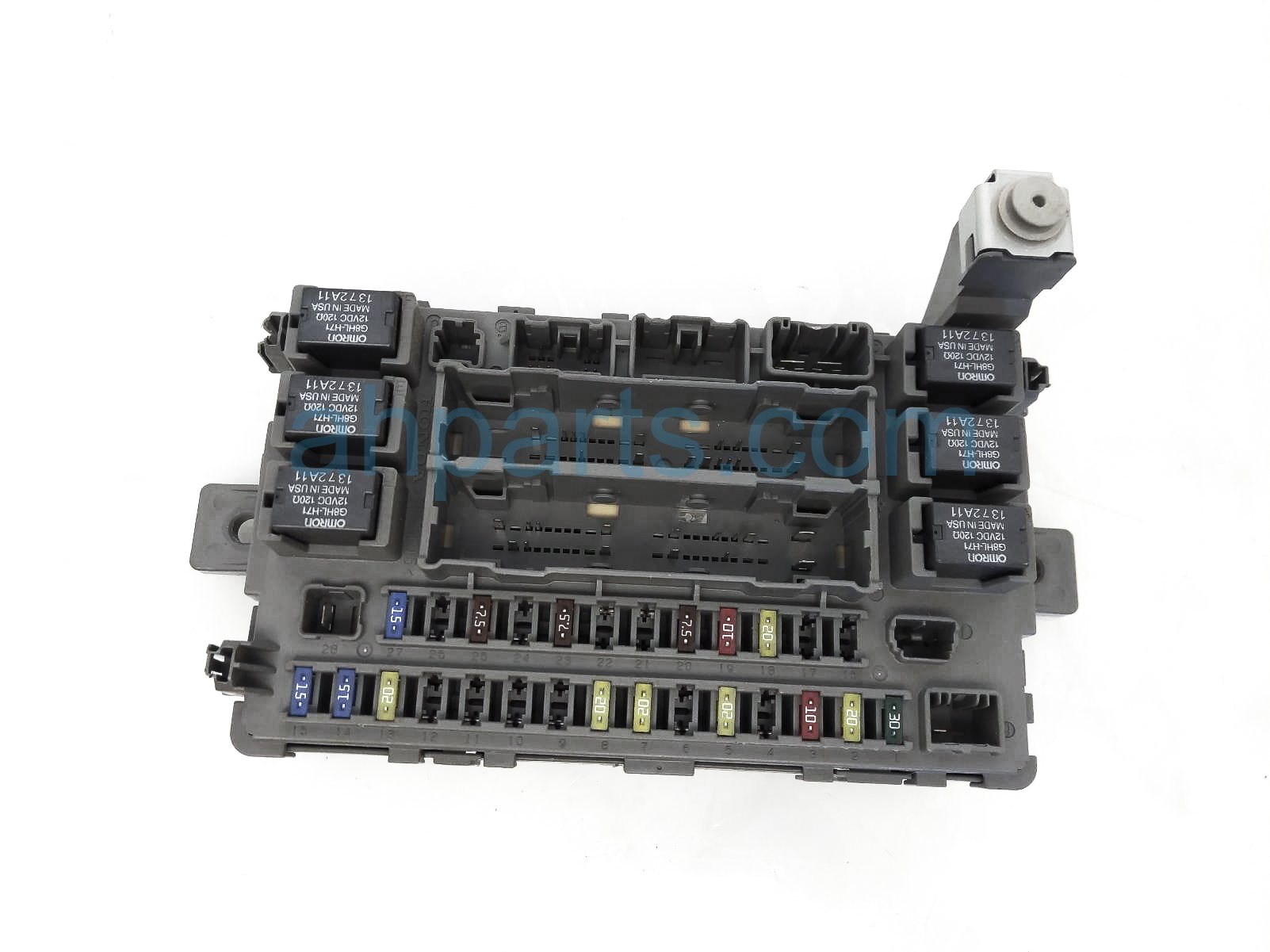 $45 Honda RH DASH FUSE BOX