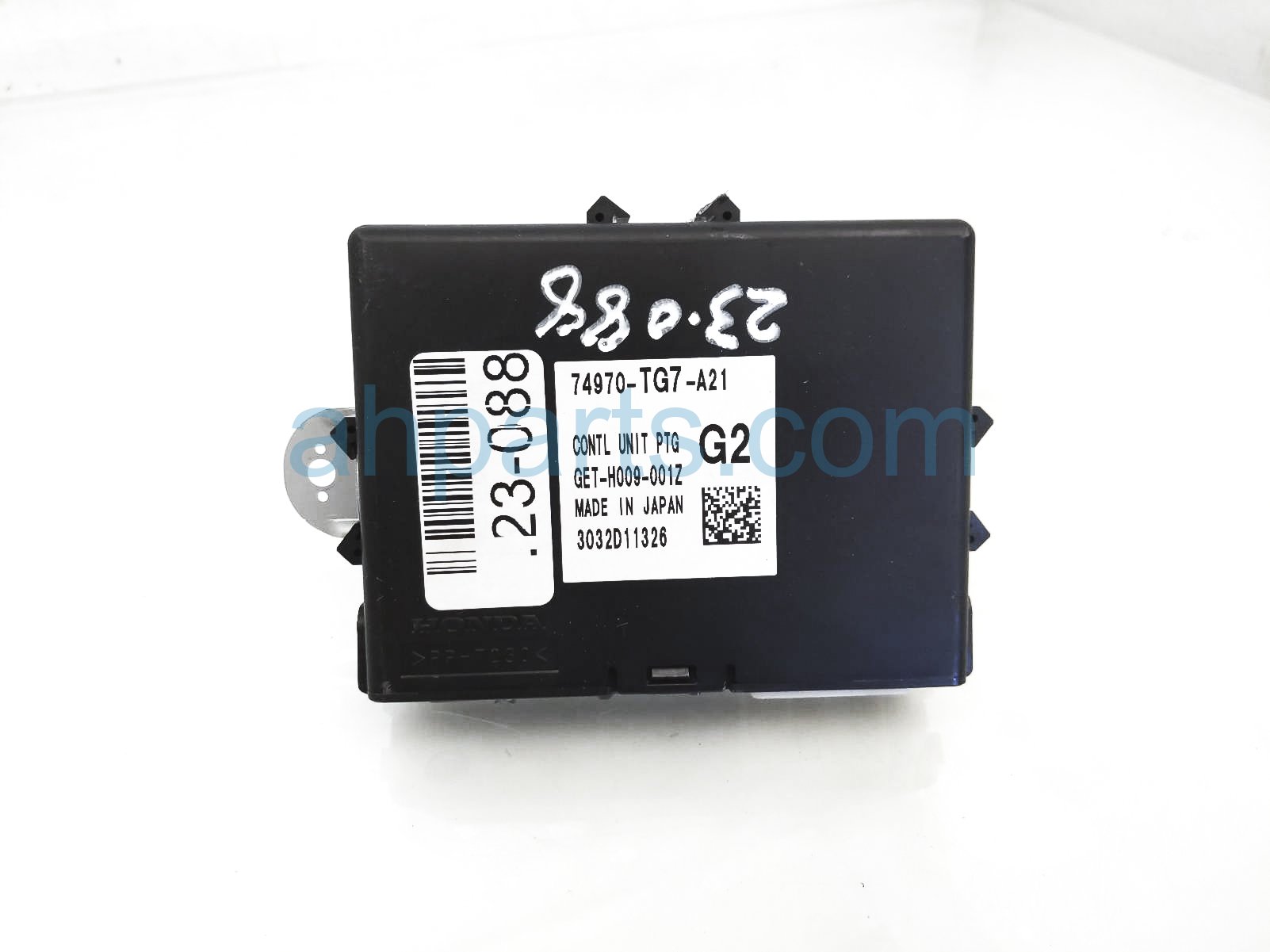 $150 Honda POWER TAILGATE CONTROL MODULE