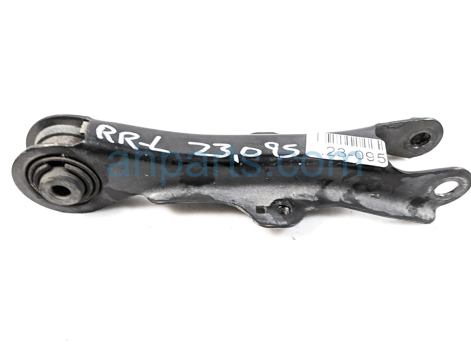 $45 Acura RR/LH REARWARD UPPER CONTROL ARM