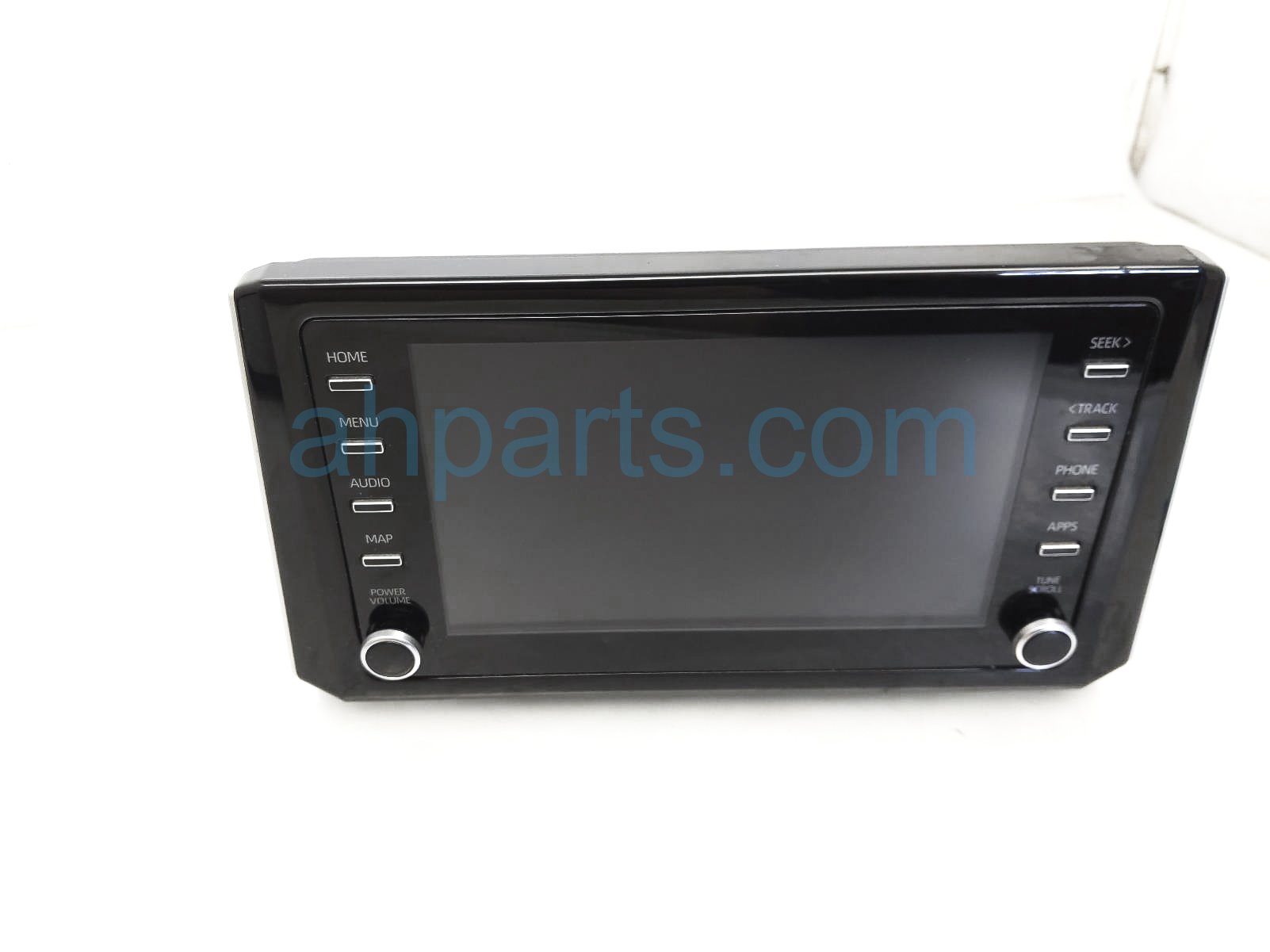 $199 Toyota RADIO & SCREEN DISPLAY ASSEMBLY