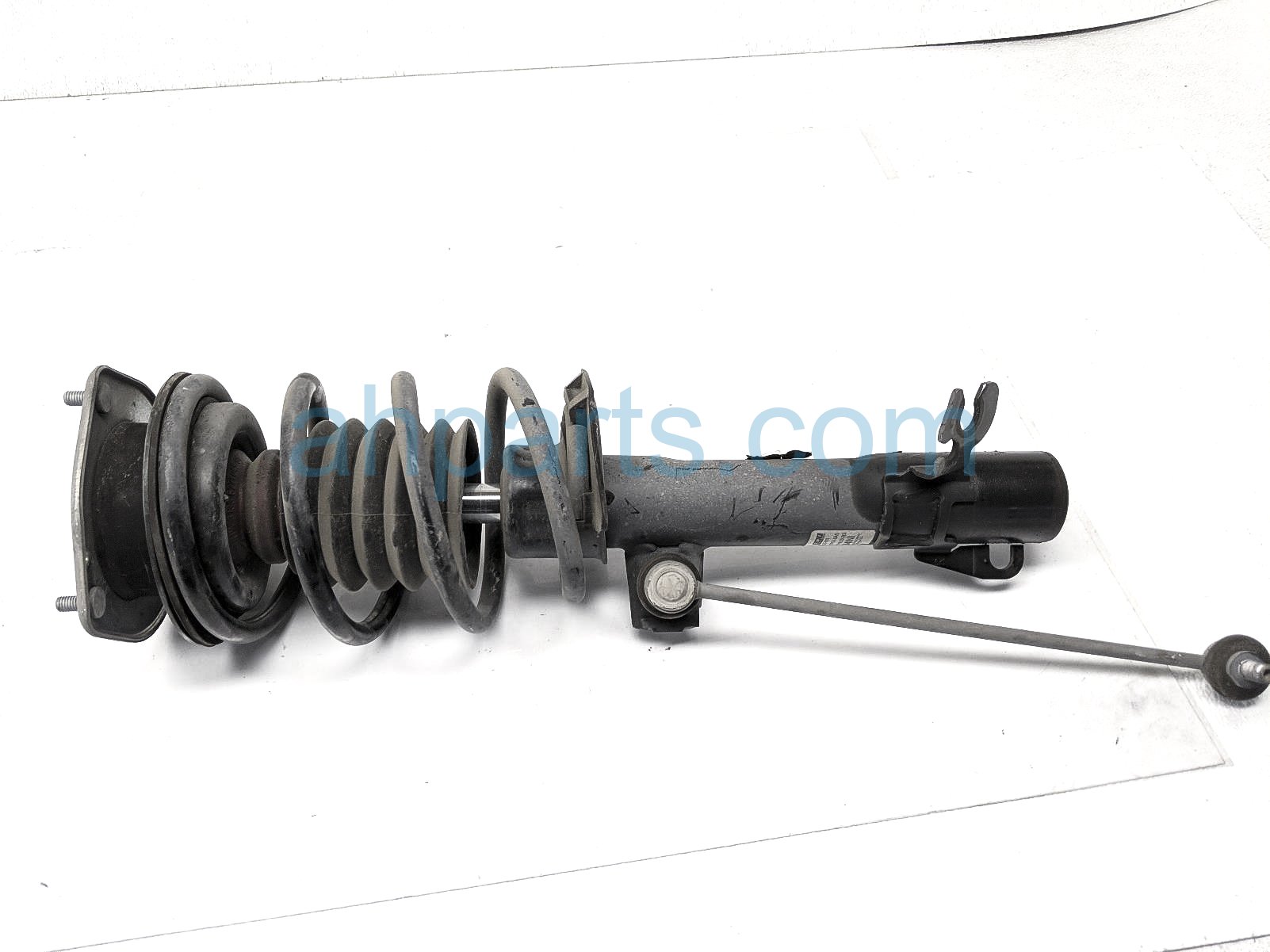 $60 BMW FR/RH STRUT + SPRING