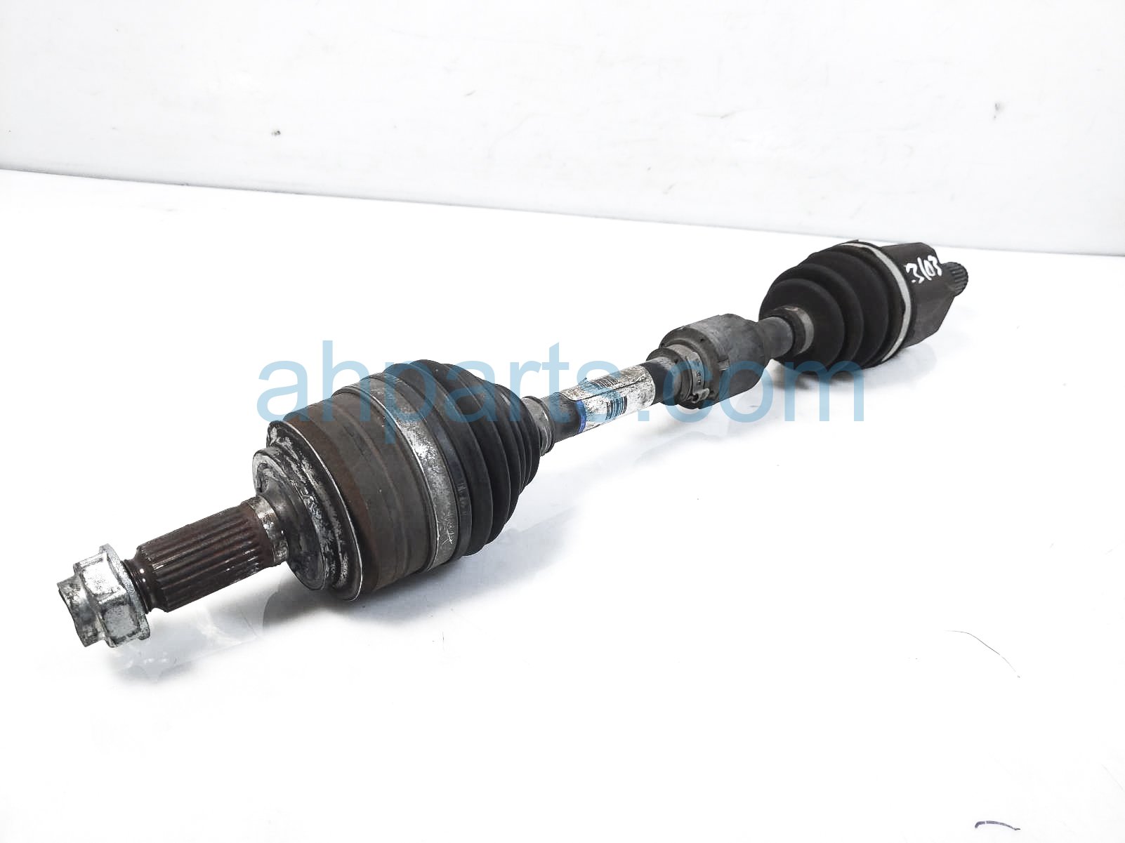 $65 Honda FR/LH CV AXLE DRIVE SHAFT