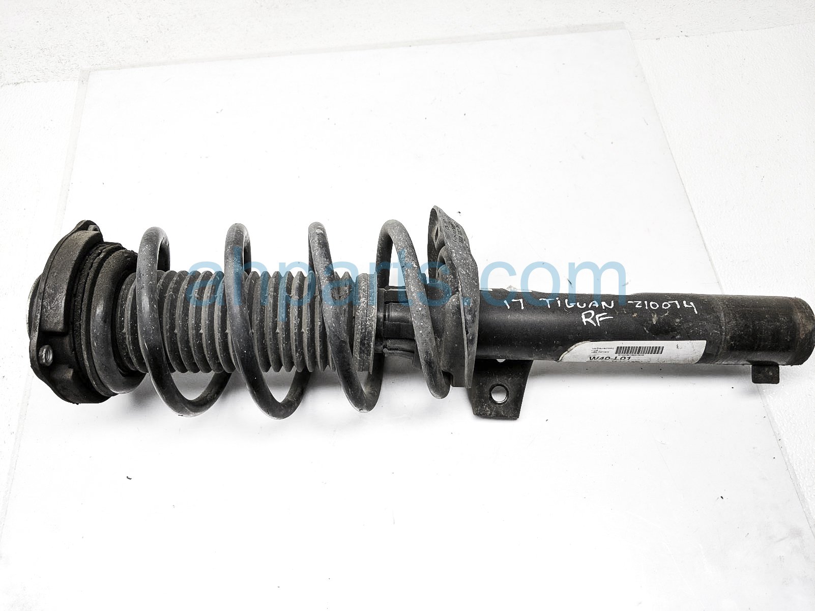 $75 Volkswagen FR/RH STRUT + SHOCK