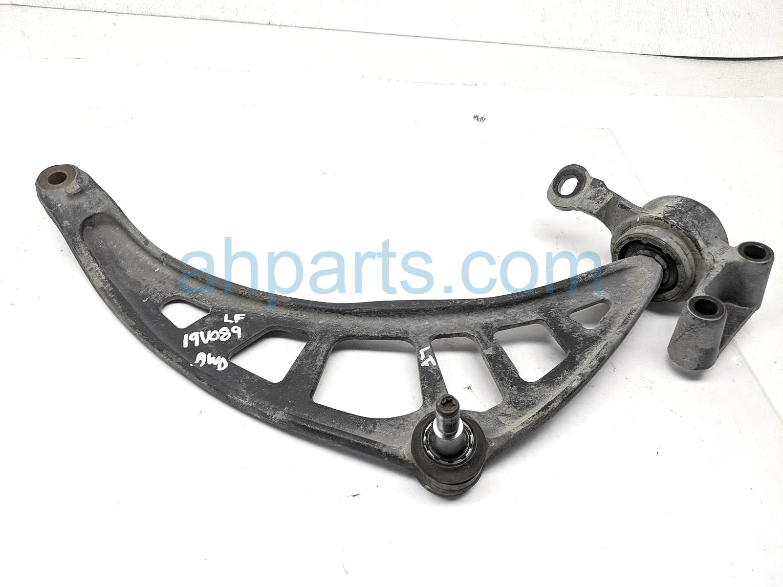 $75 BMW FR/LH LOWER CONTROL ARM