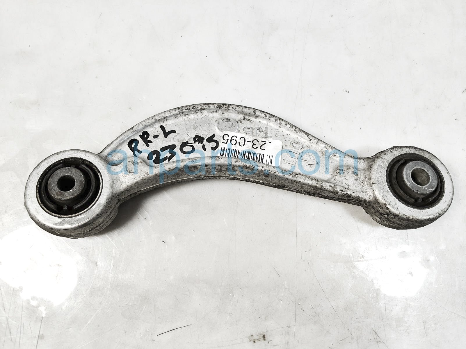 $75 Acura RR/LH FORWARD UPPER CONTROL ARM