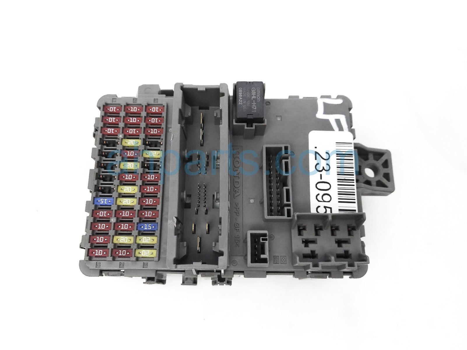 $150 Acura CABIN FUSE BOX - 2.0L