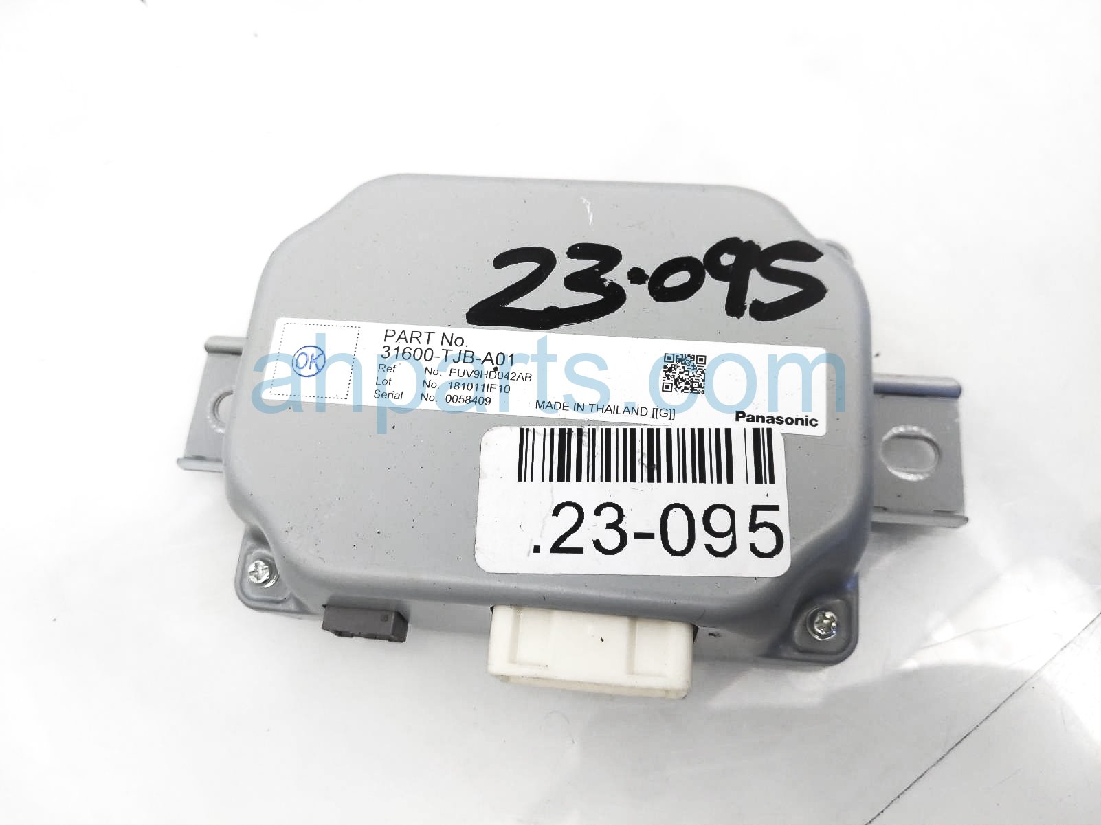 $75 Acura VOLTAGE STABILIZER CONTROL UNIT