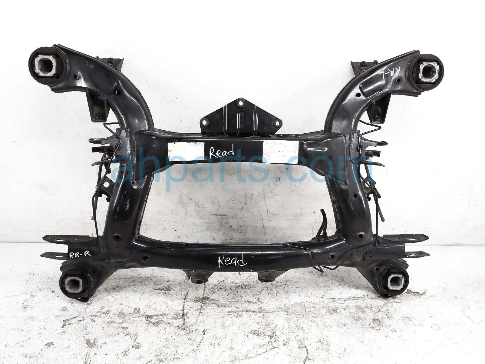 $150 BMW REAR SUB FRAME / CRADLE