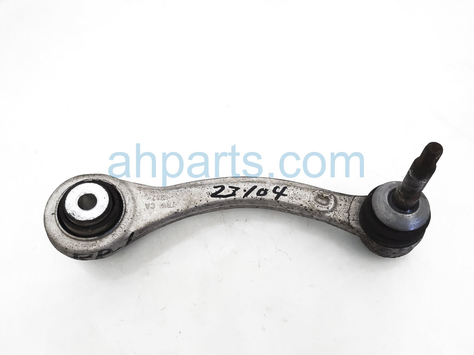 $45 BMW RR/LH FORWARD UPPER CONTROL ARM